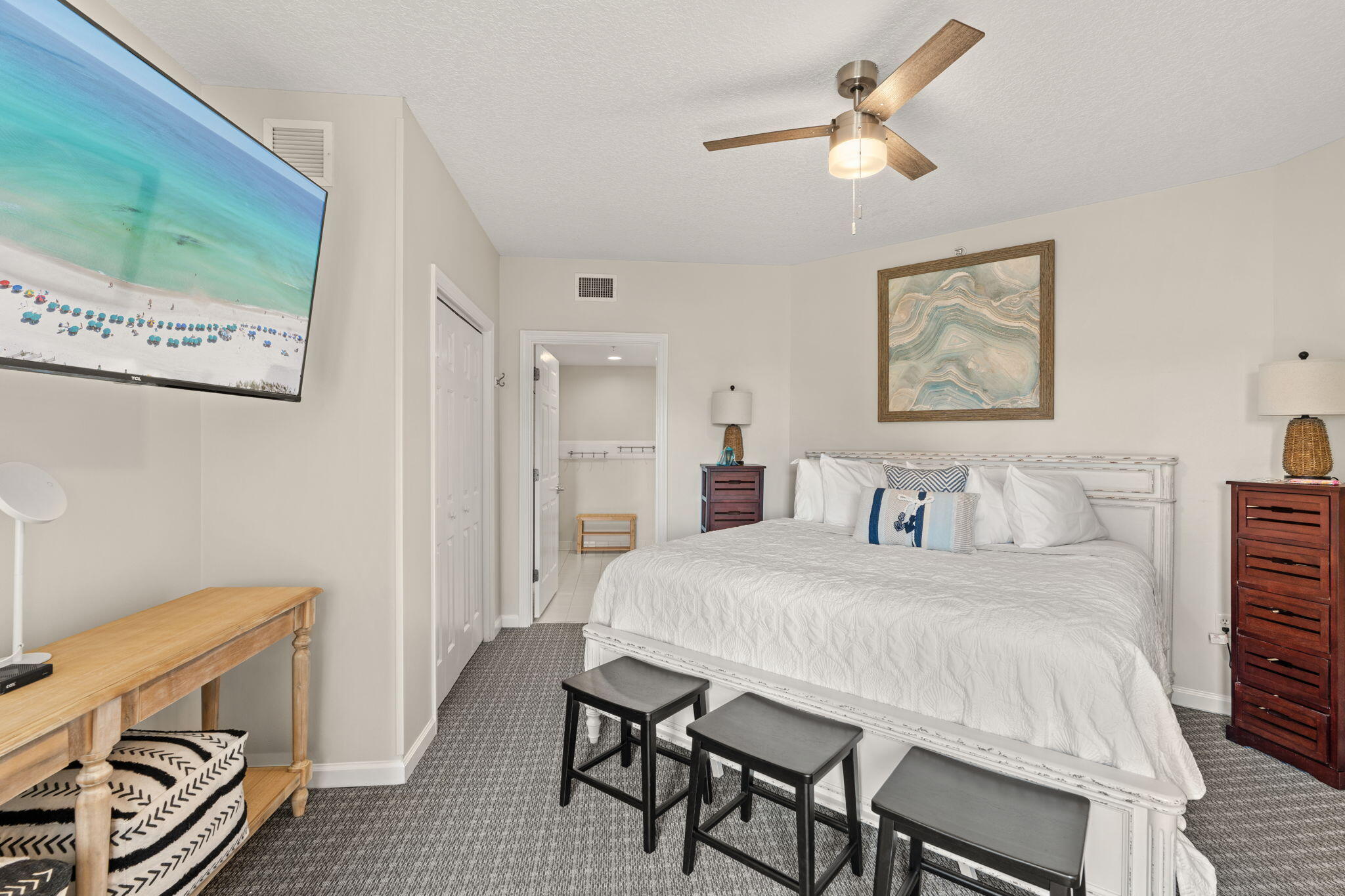 WESTWINDS AT SANDESTIN CONDO - Residential
