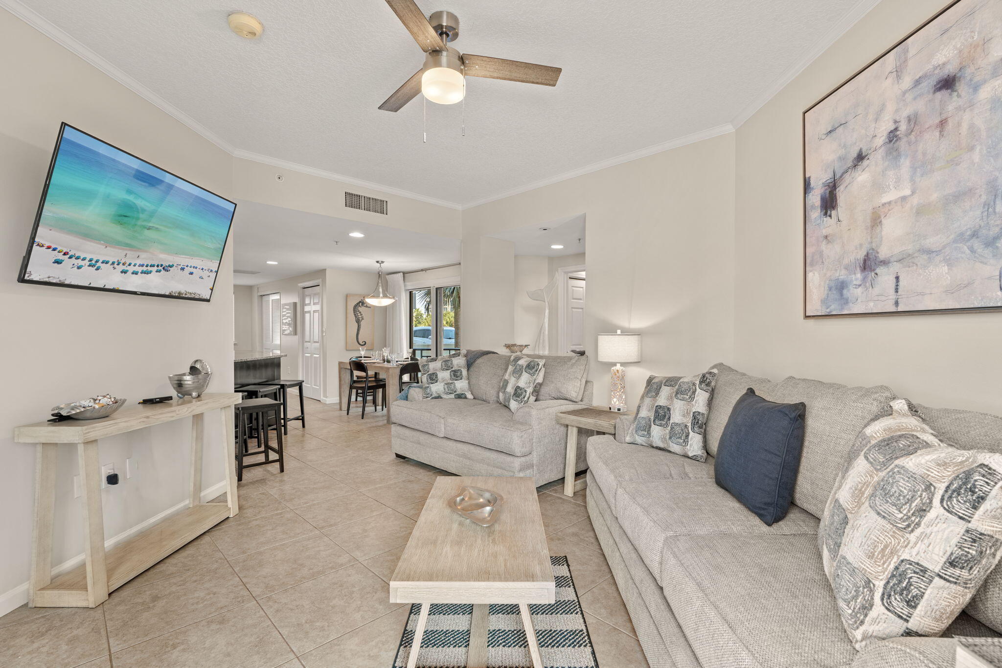 WESTWINDS AT SANDESTIN CONDO - Residential