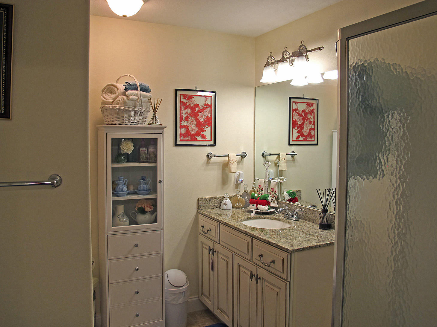 PRESIDIO YACHT CLUB - Residential