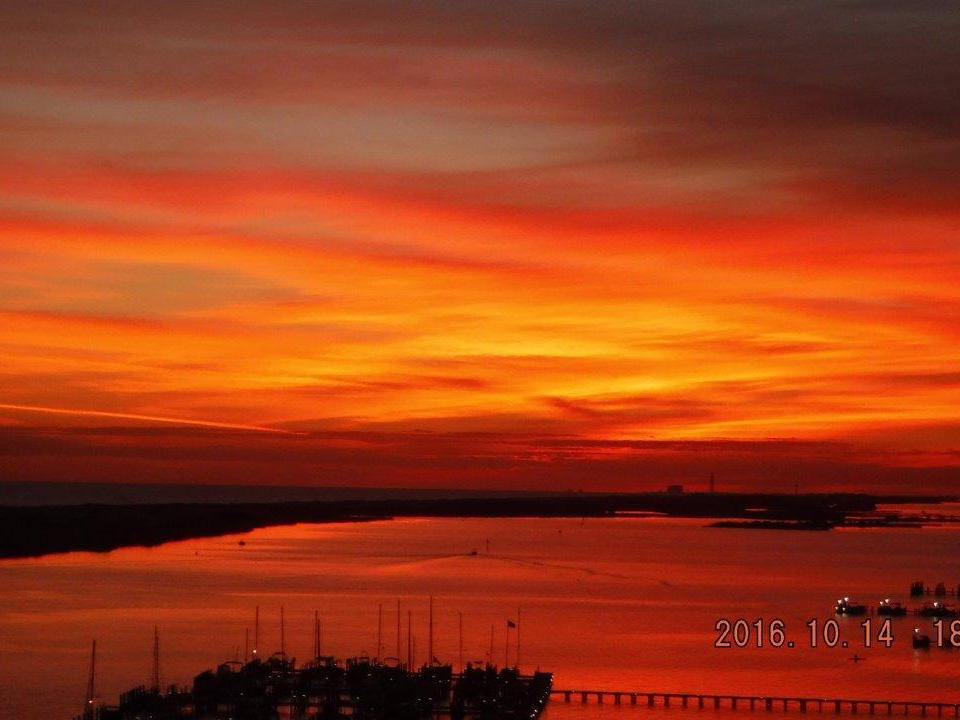 PRESIDIO YACHT CLUB - Residential