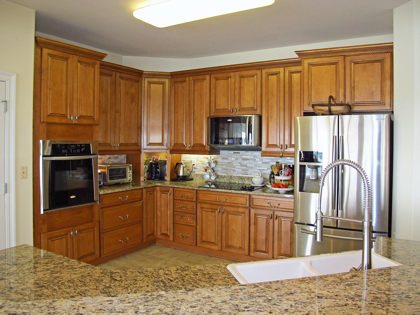 PRESIDIO YACHT CLUB - Residential