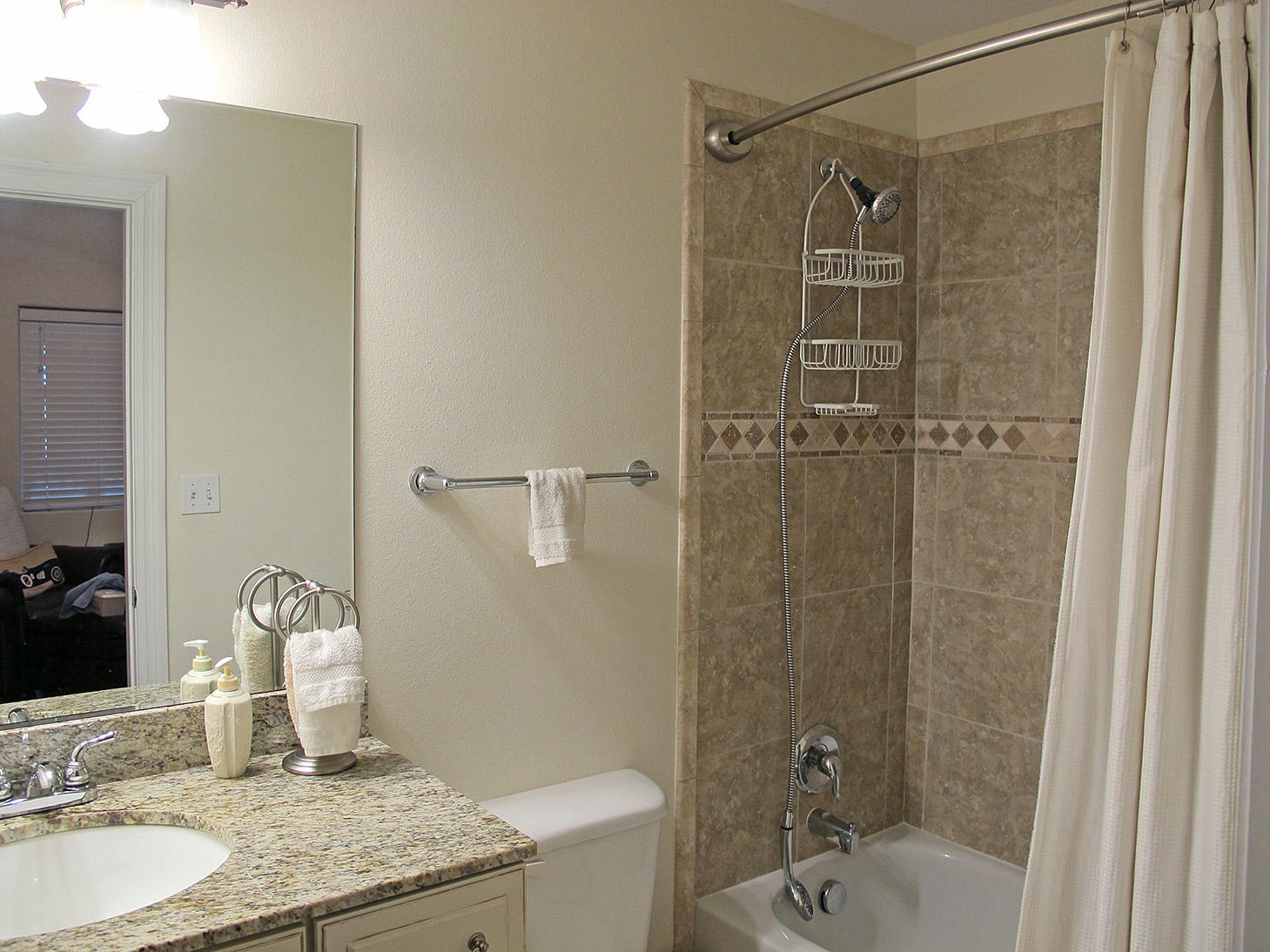 PRESIDIO YACHT CLUB - Residential