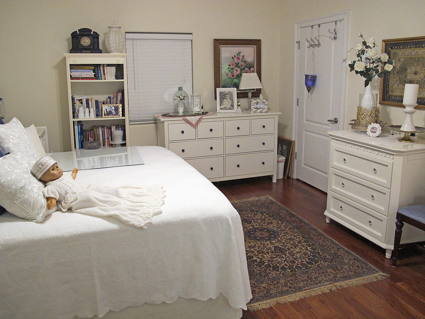 PRESIDIO YACHT CLUB - Residential