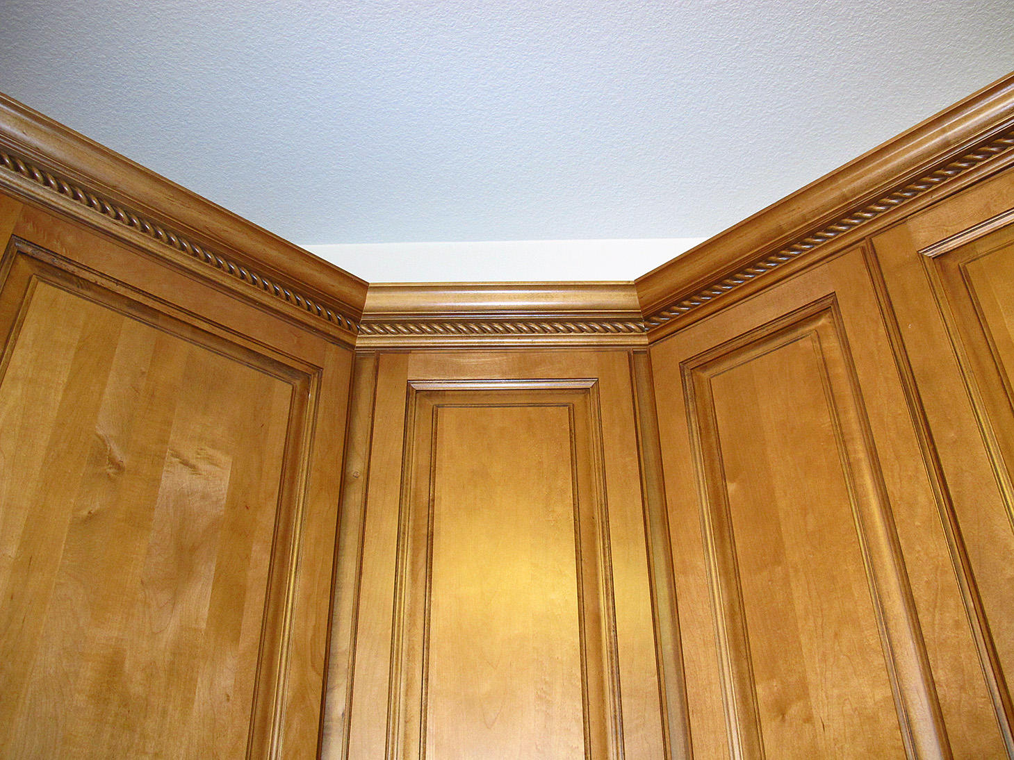 PRESIDIO YACHT CLUB - Residential