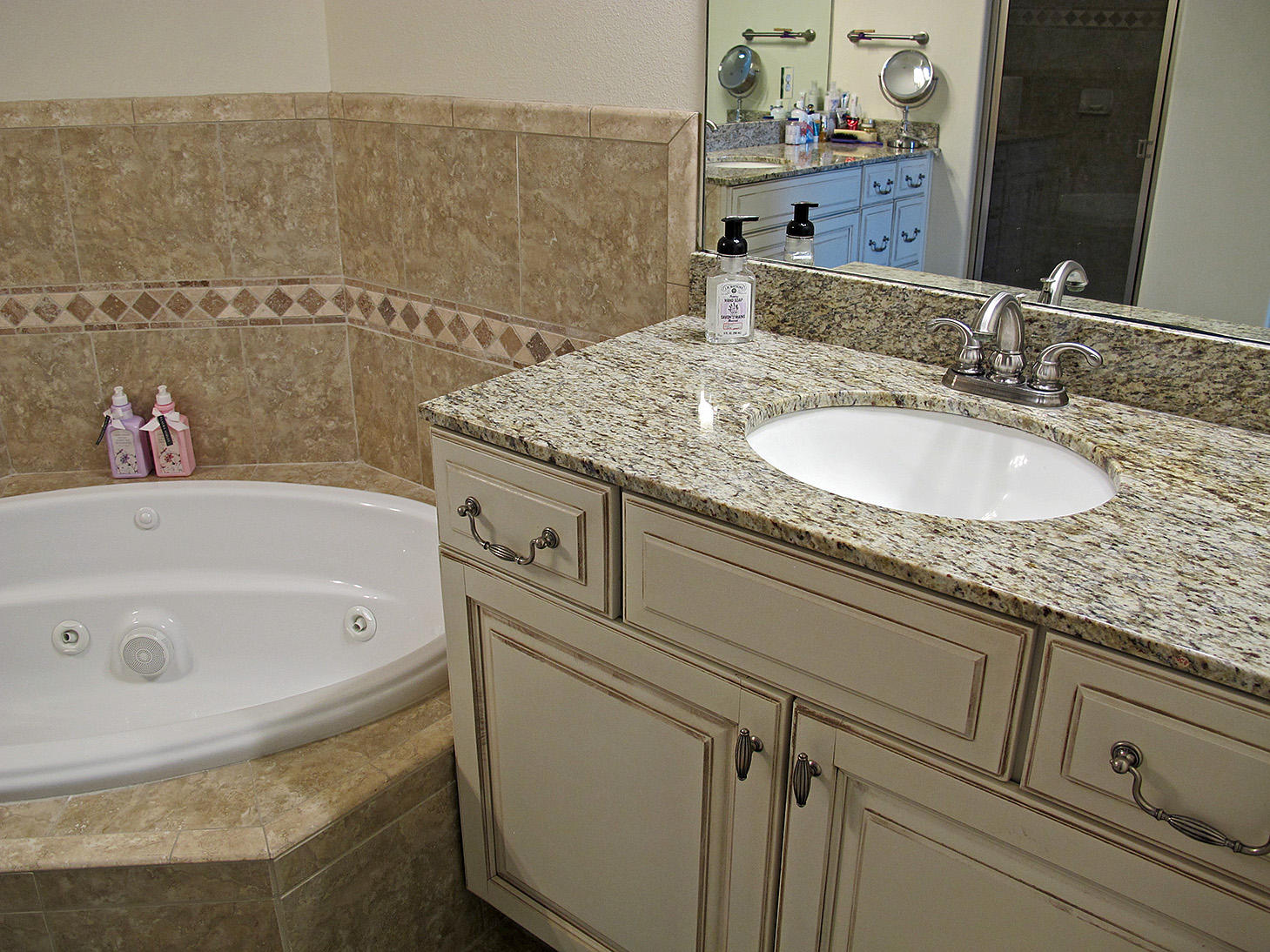 PRESIDIO YACHT CLUB - Residential