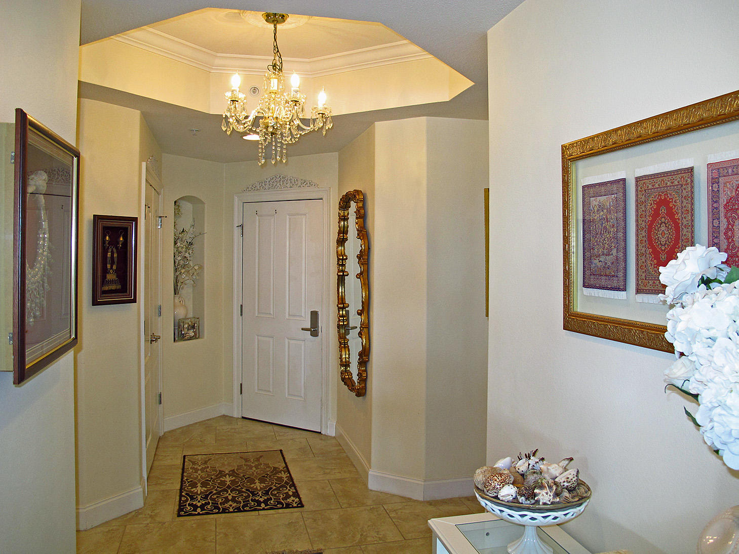 PRESIDIO YACHT CLUB - Residential