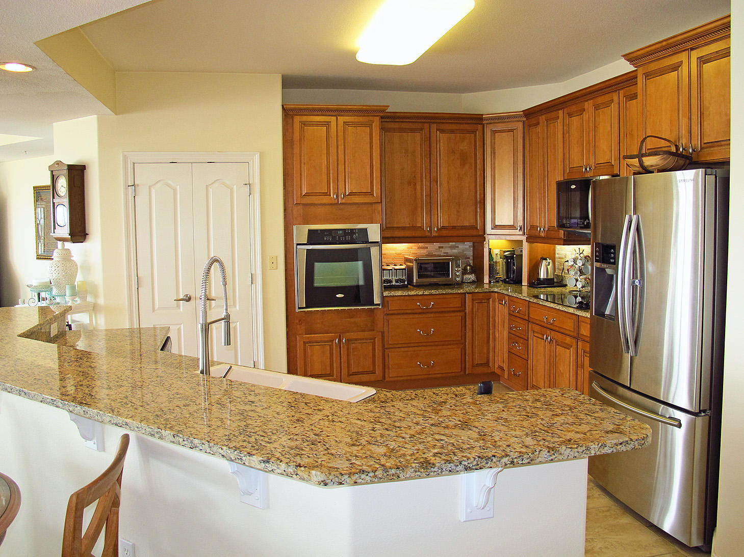 PRESIDIO YACHT CLUB - Residential