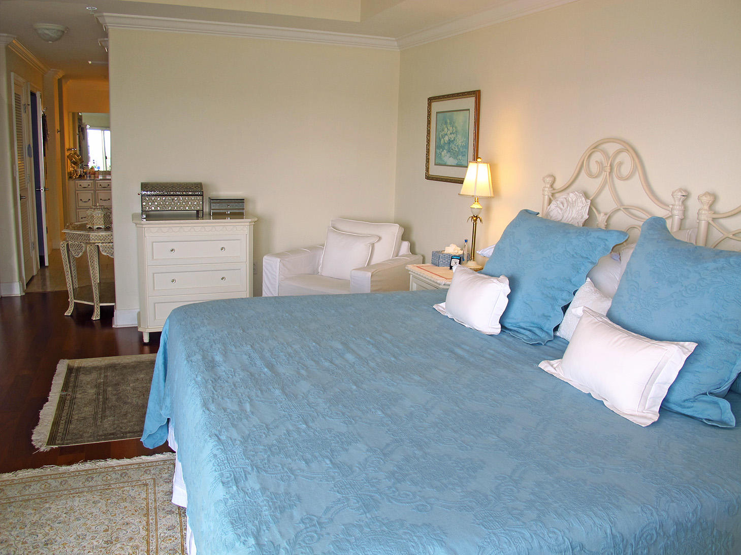 PRESIDIO YACHT CLUB - Residential