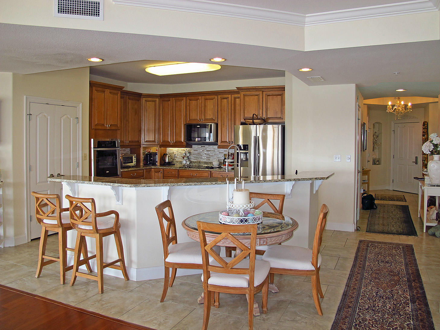 PRESIDIO YACHT CLUB - Residential