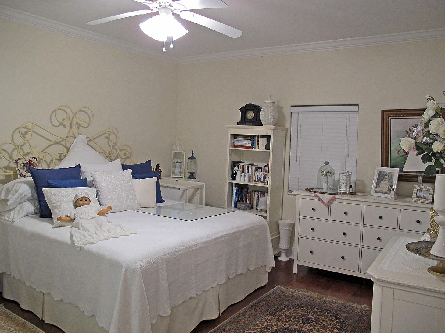 PRESIDIO YACHT CLUB - Residential