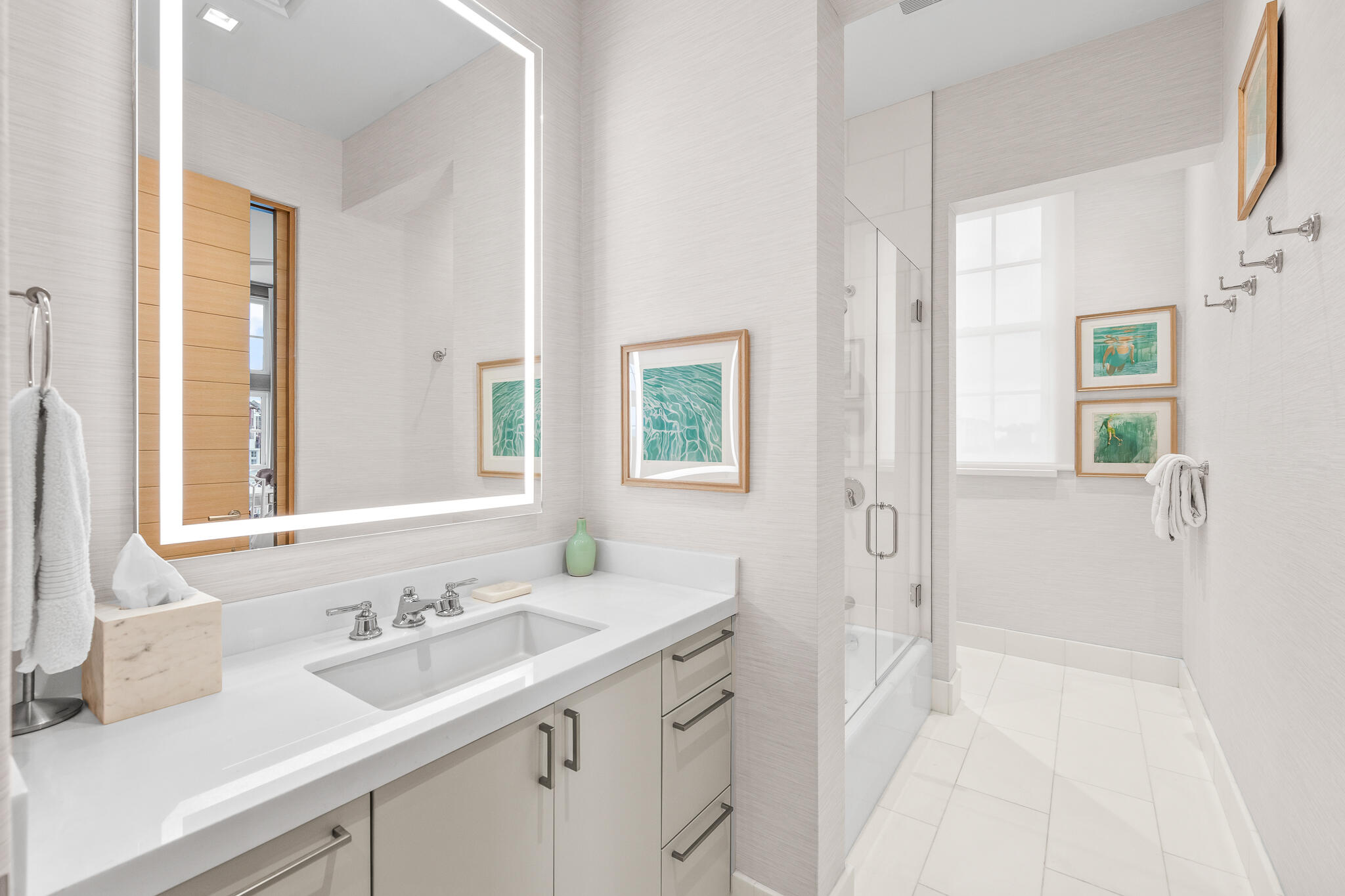 ALYS BEACH - Residential