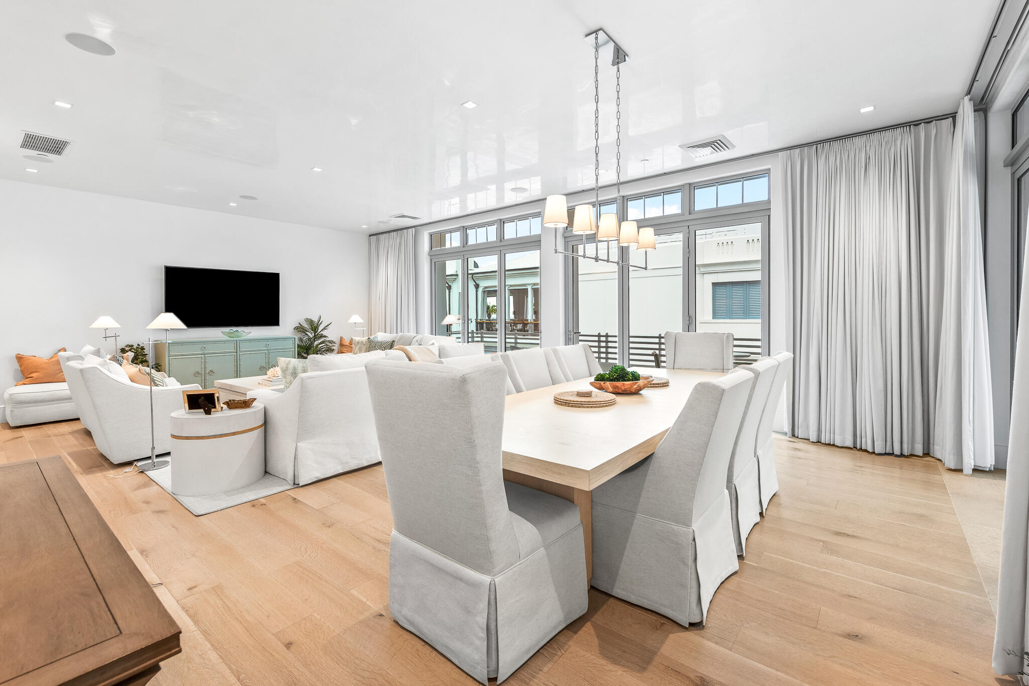 ALYS BEACH - Residential