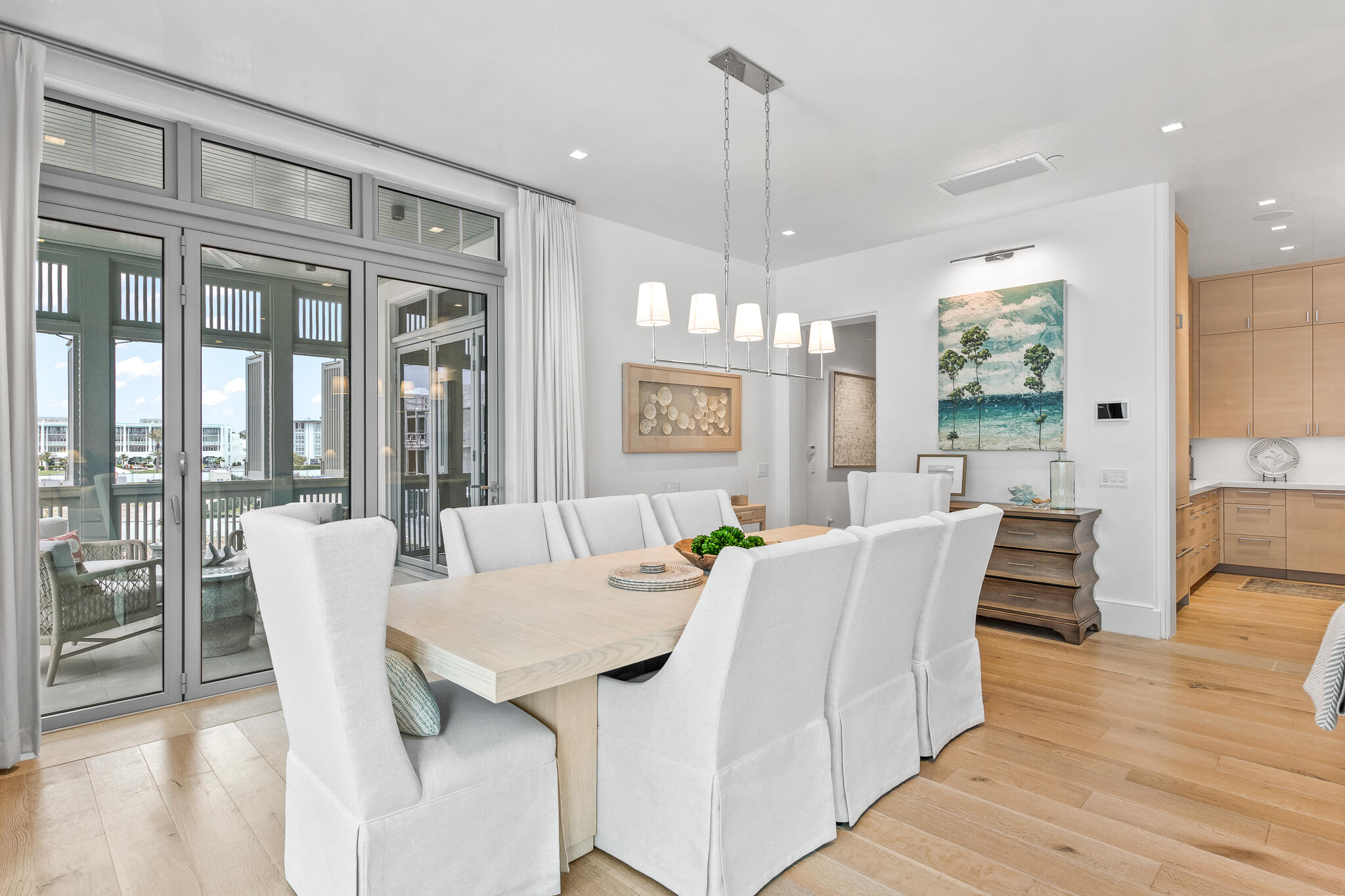 ALYS BEACH - Residential