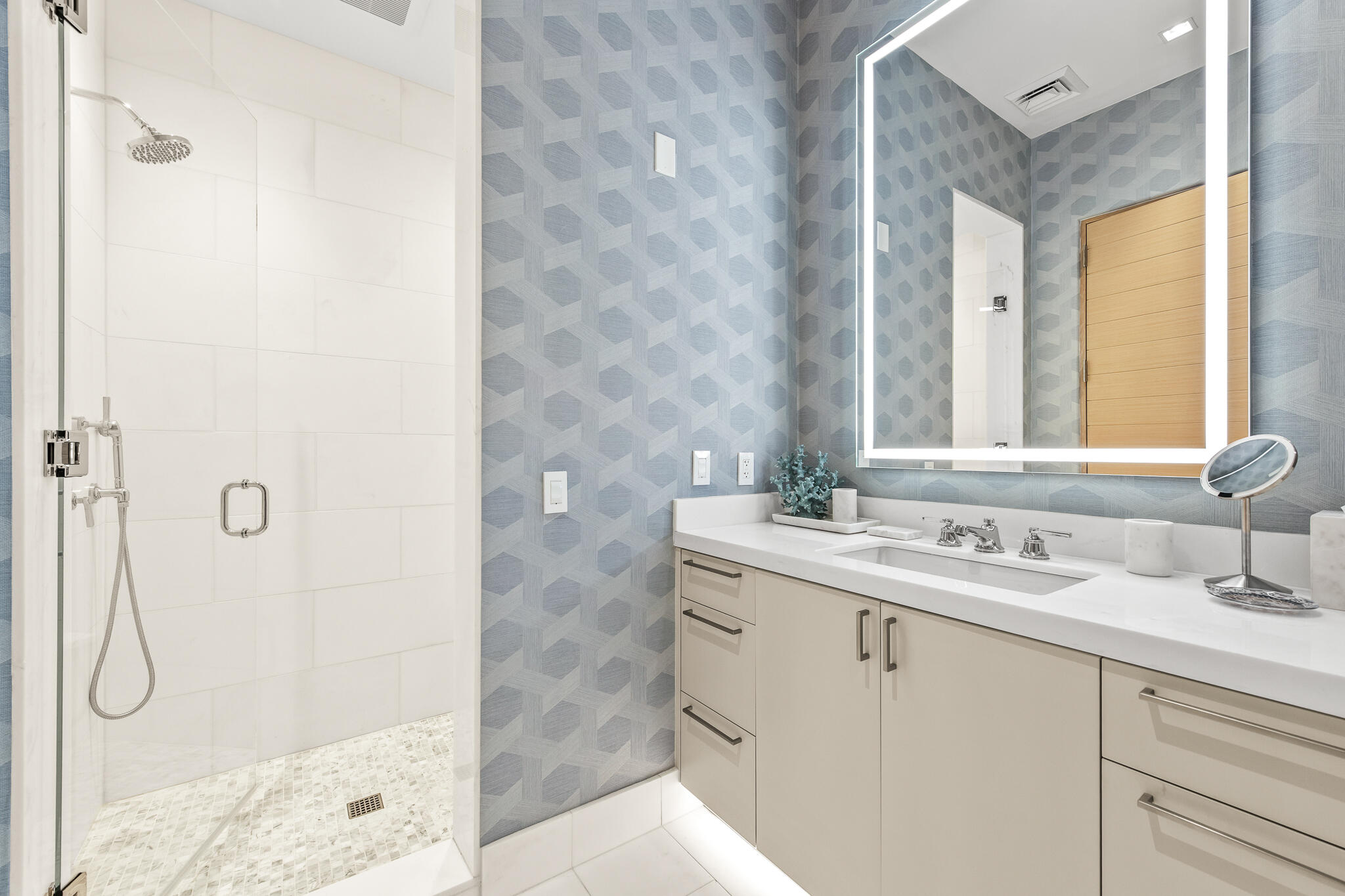 ALYS BEACH - Residential