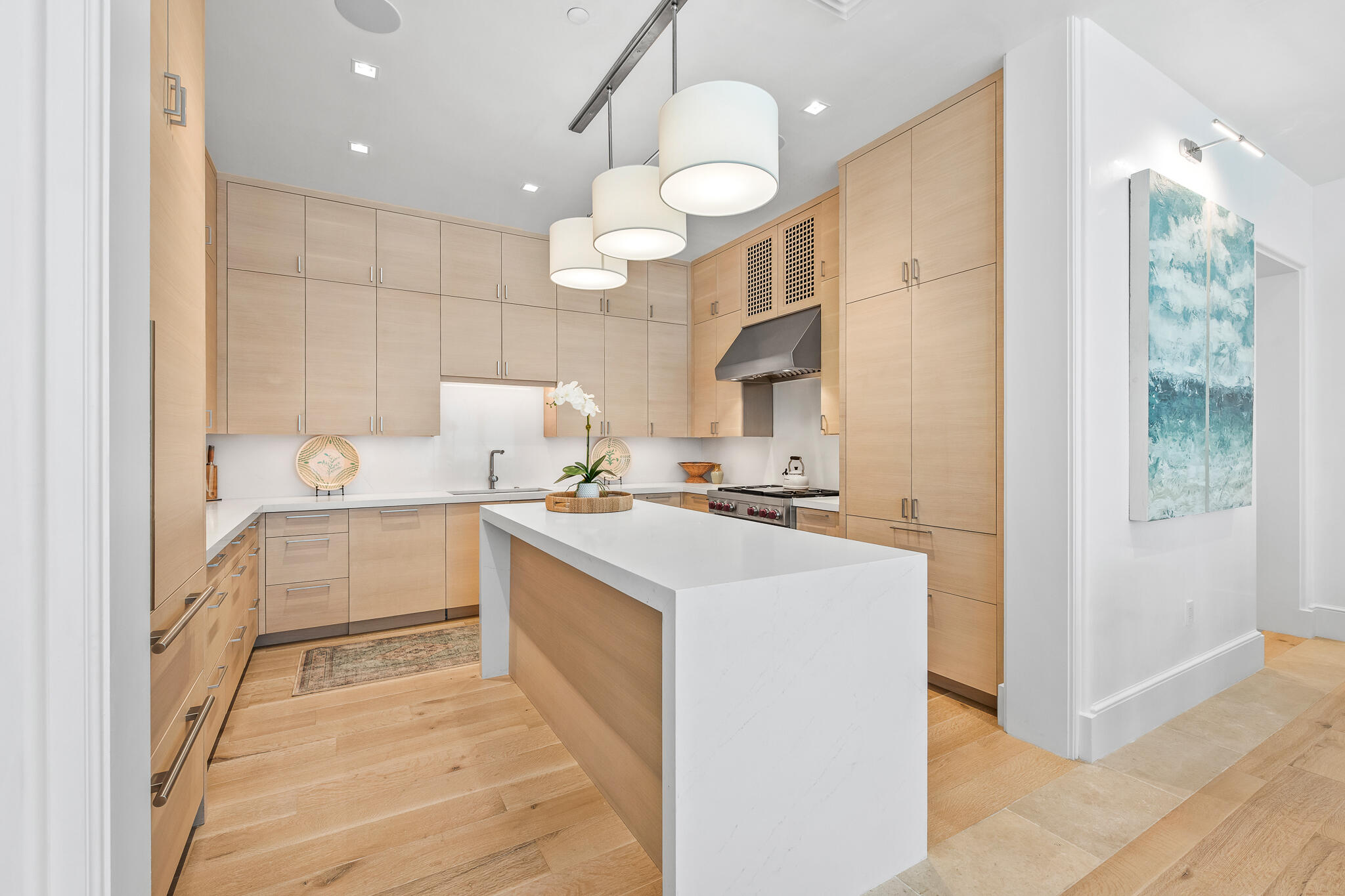 ALYS BEACH - Residential