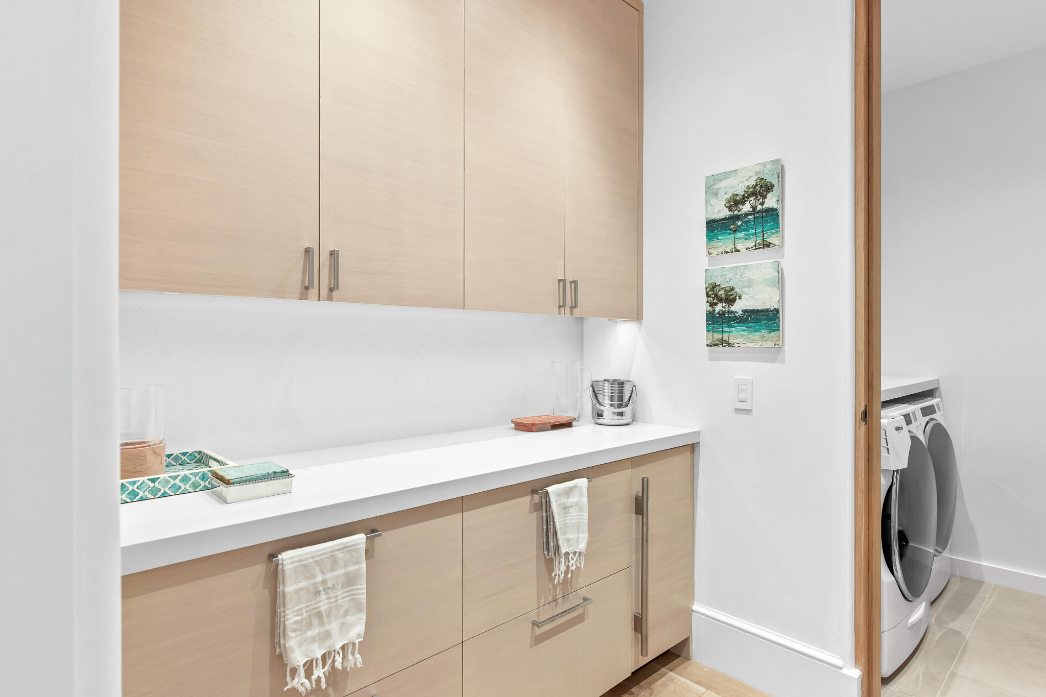 ALYS BEACH - Residential