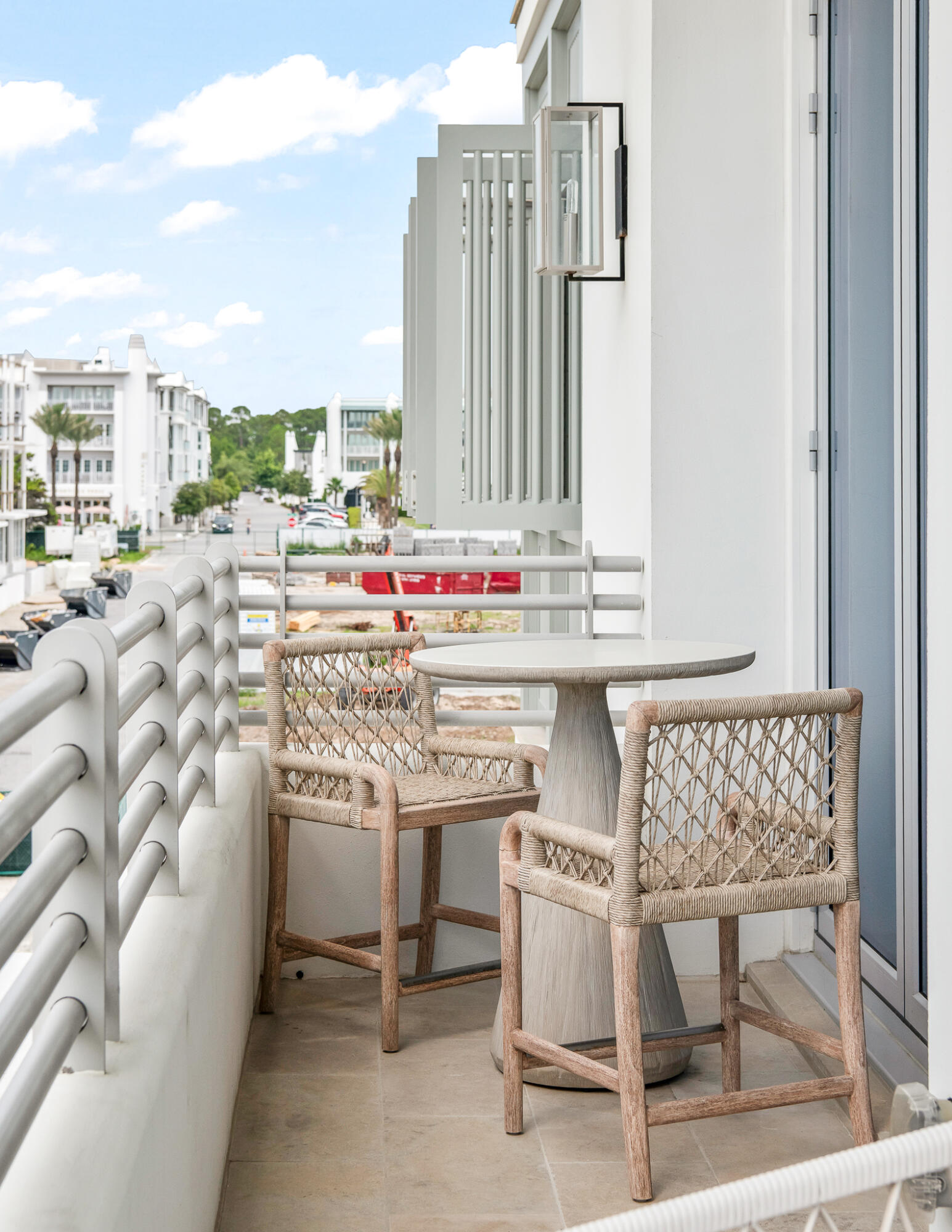 ALYS BEACH - Residential