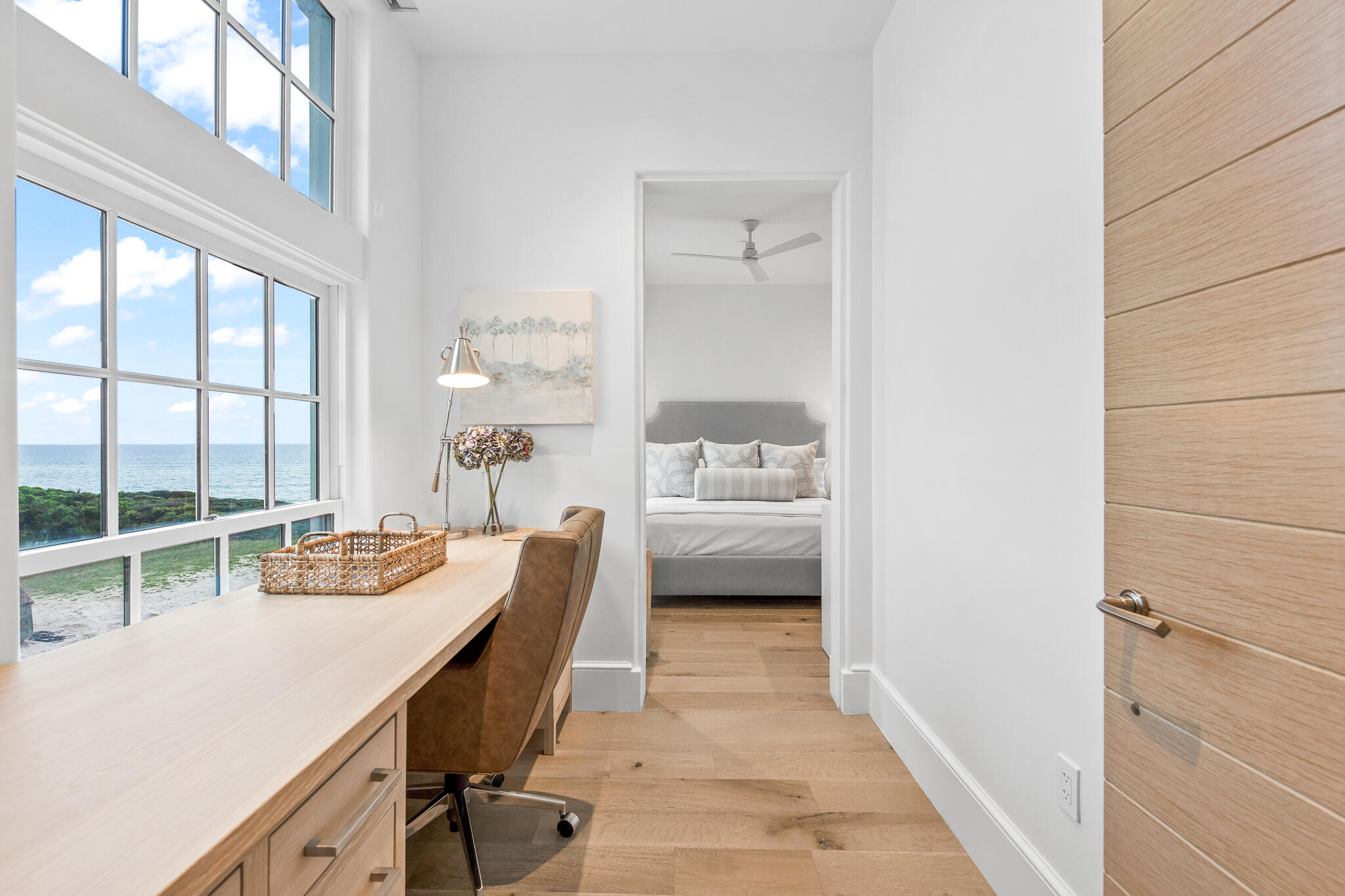 ALYS BEACH - Residential