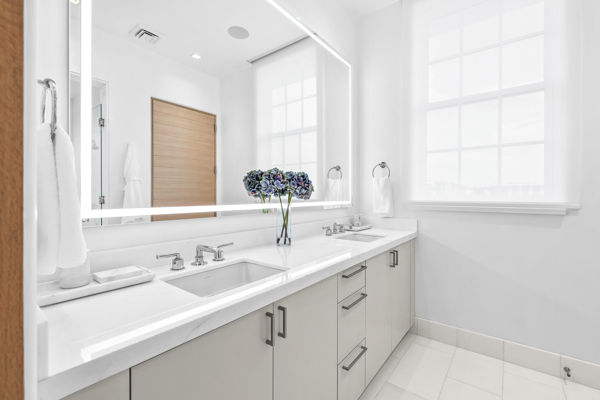 ALYS BEACH - Residential