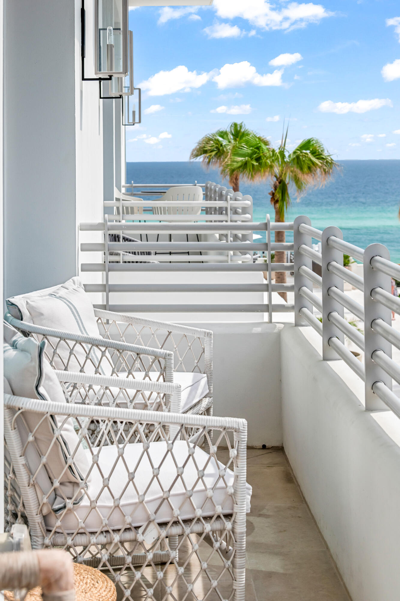 ALYS BEACH - Residential