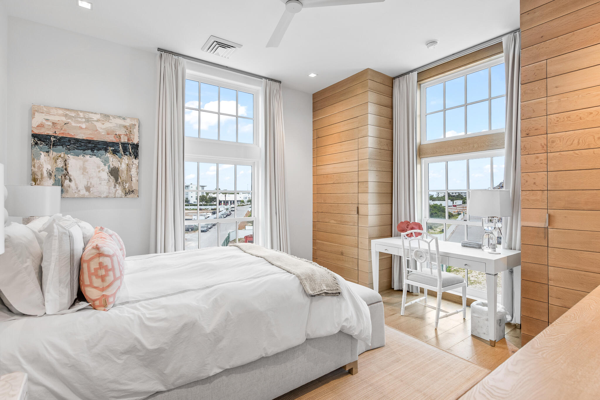 ALYS BEACH - Residential