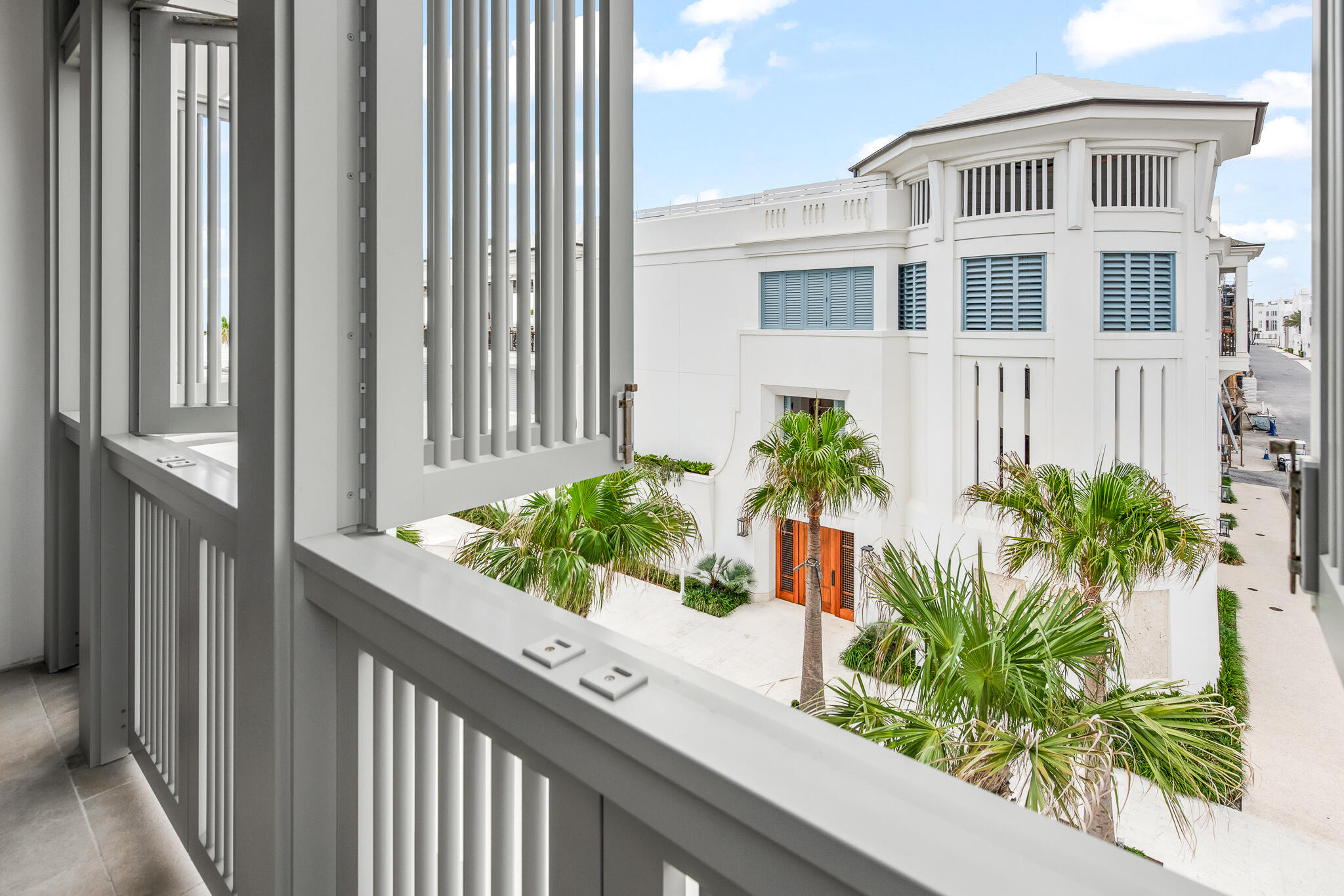 ALYS BEACH - Residential