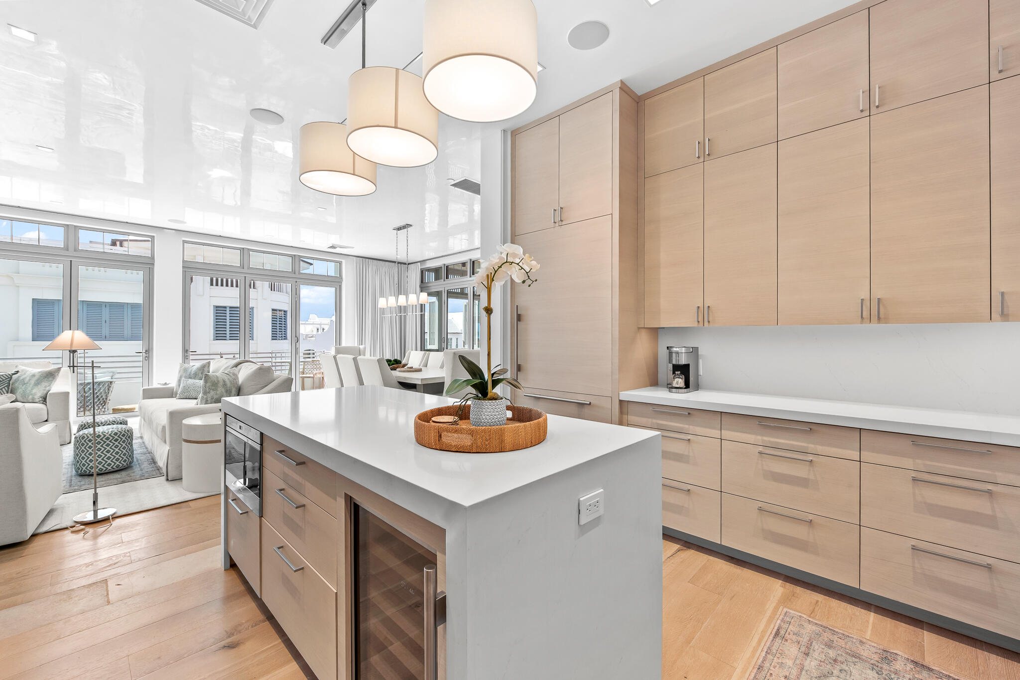 ALYS BEACH - Residential