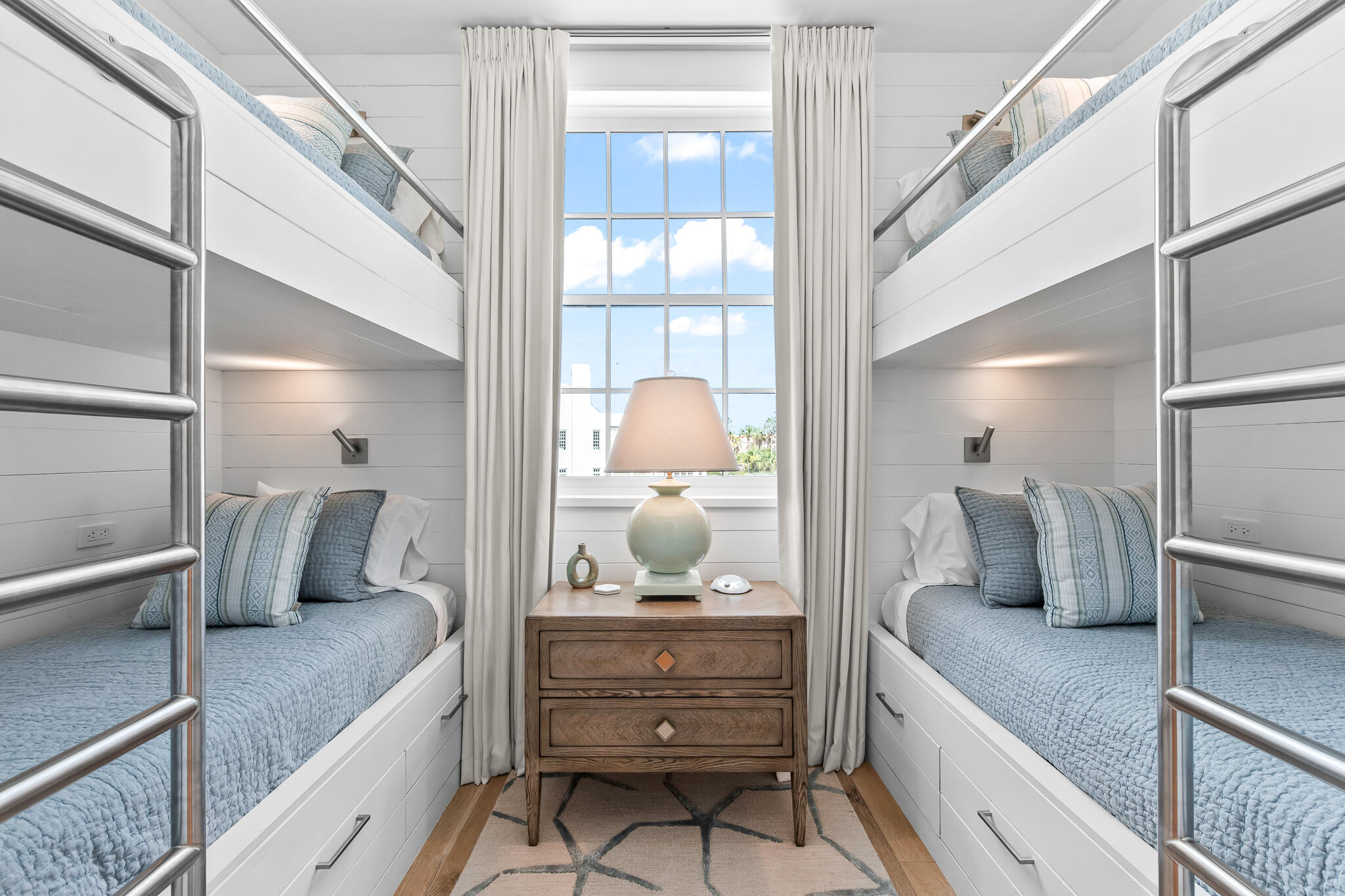 ALYS BEACH - Residential