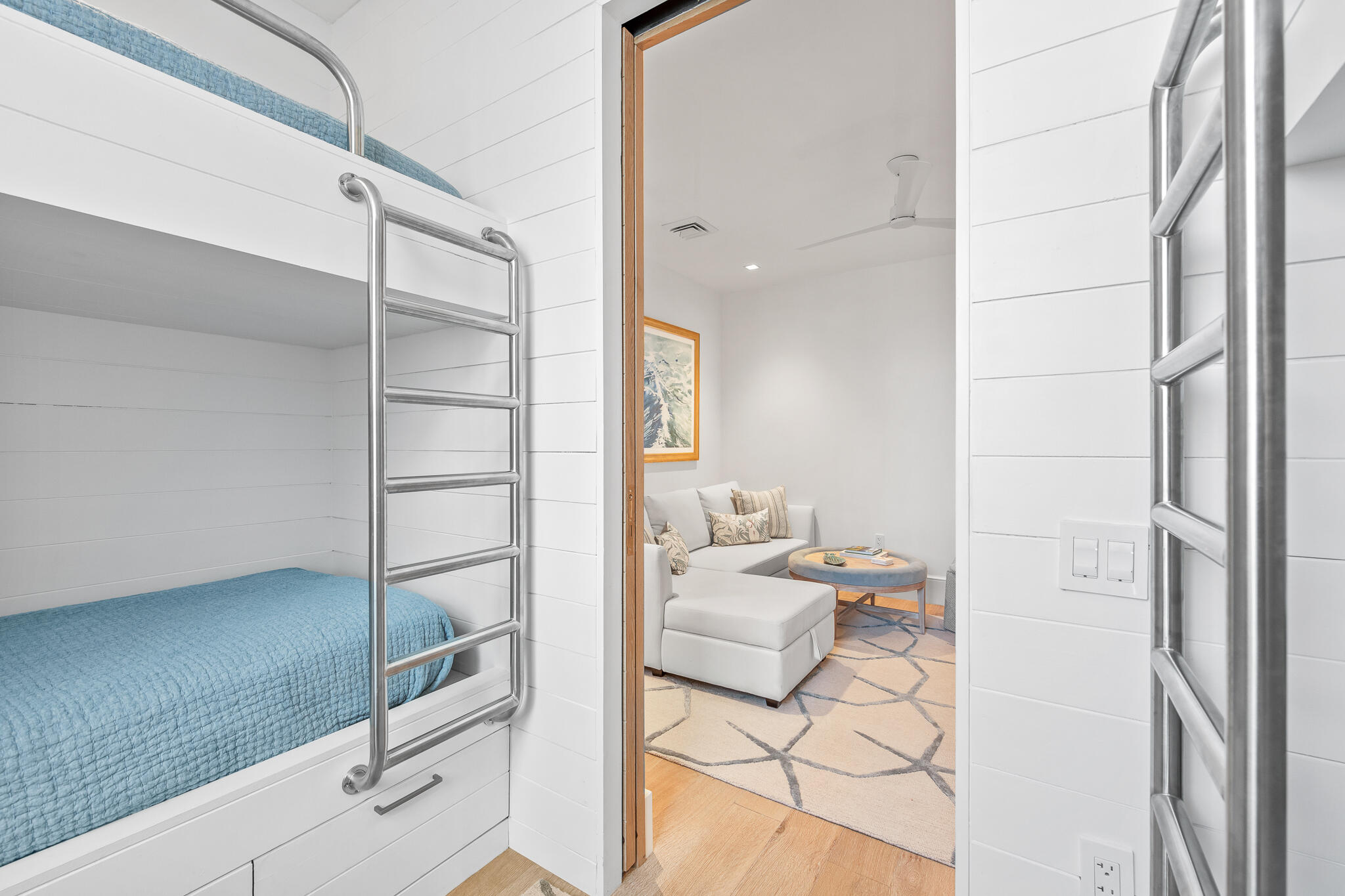 ALYS BEACH - Residential