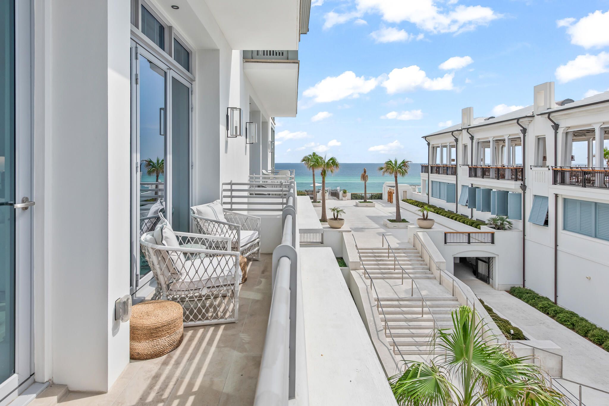 ALYS BEACH - Residential