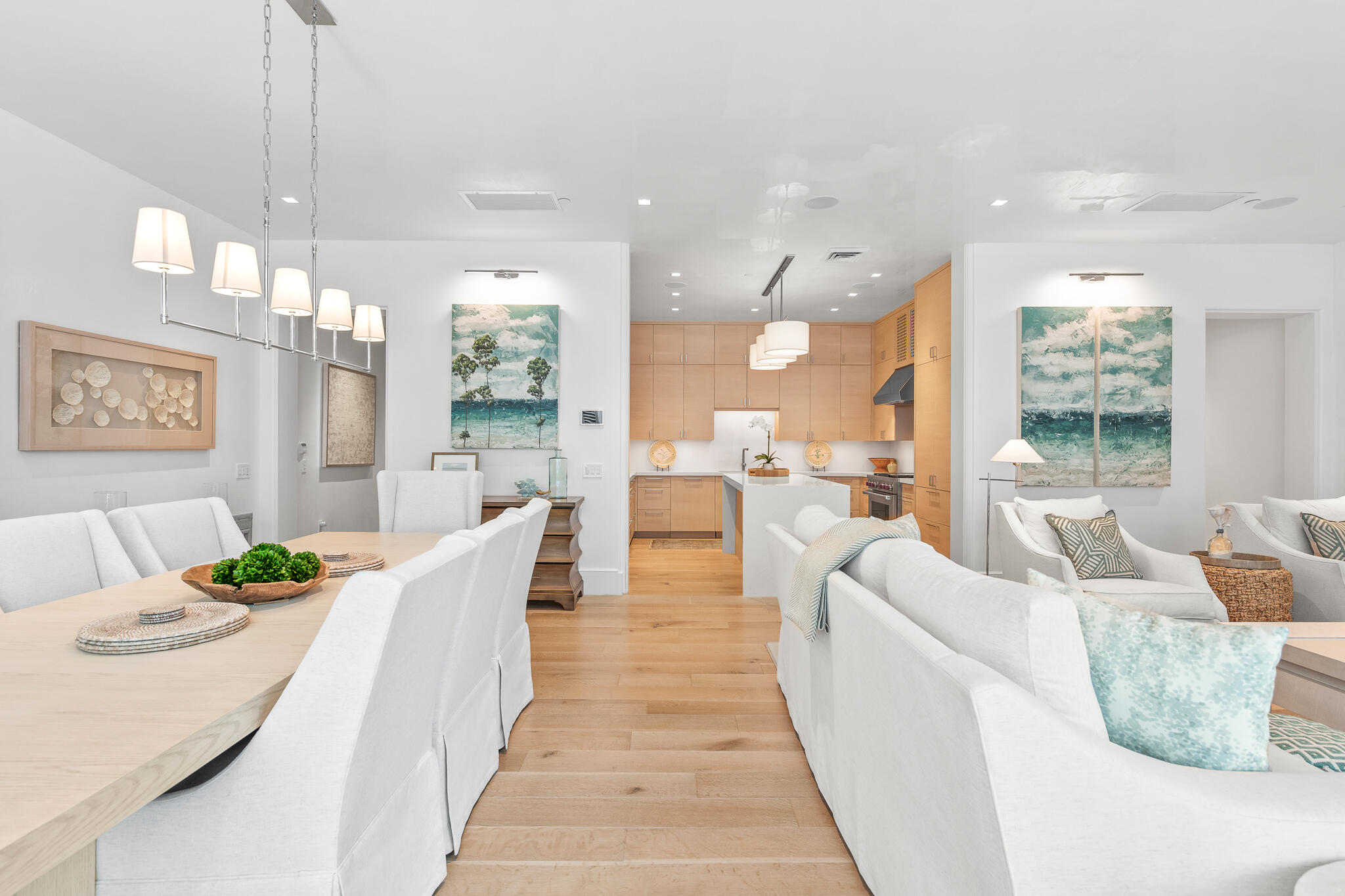 ALYS BEACH - Residential