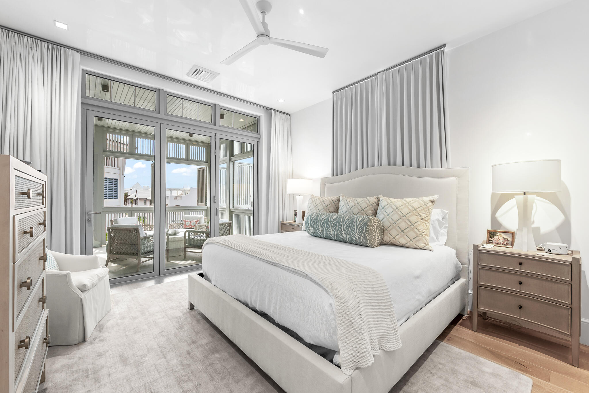 ALYS BEACH - Residential