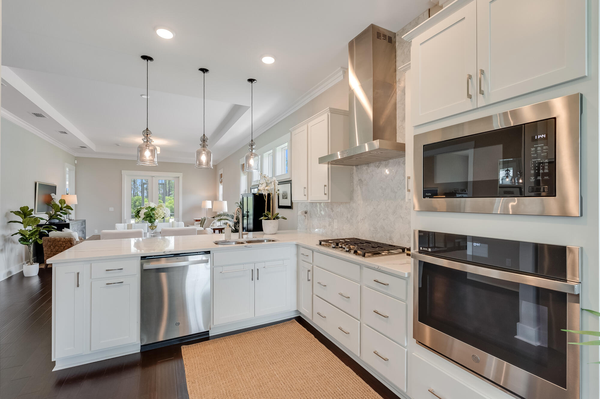 WATERSOUND ORIGINS - Residential