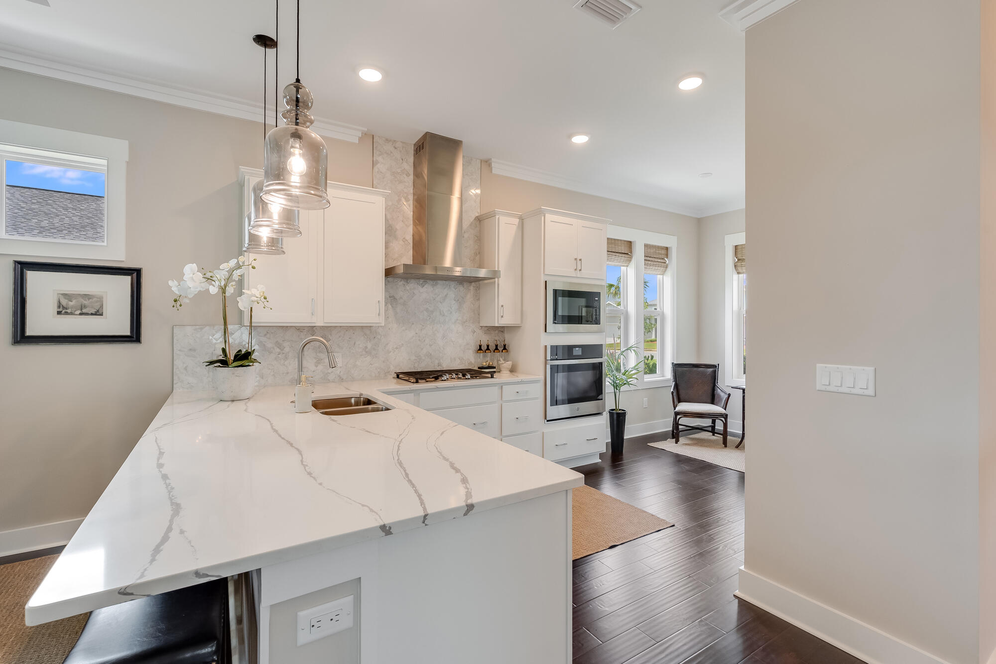 WATERSOUND ORIGINS - Residential