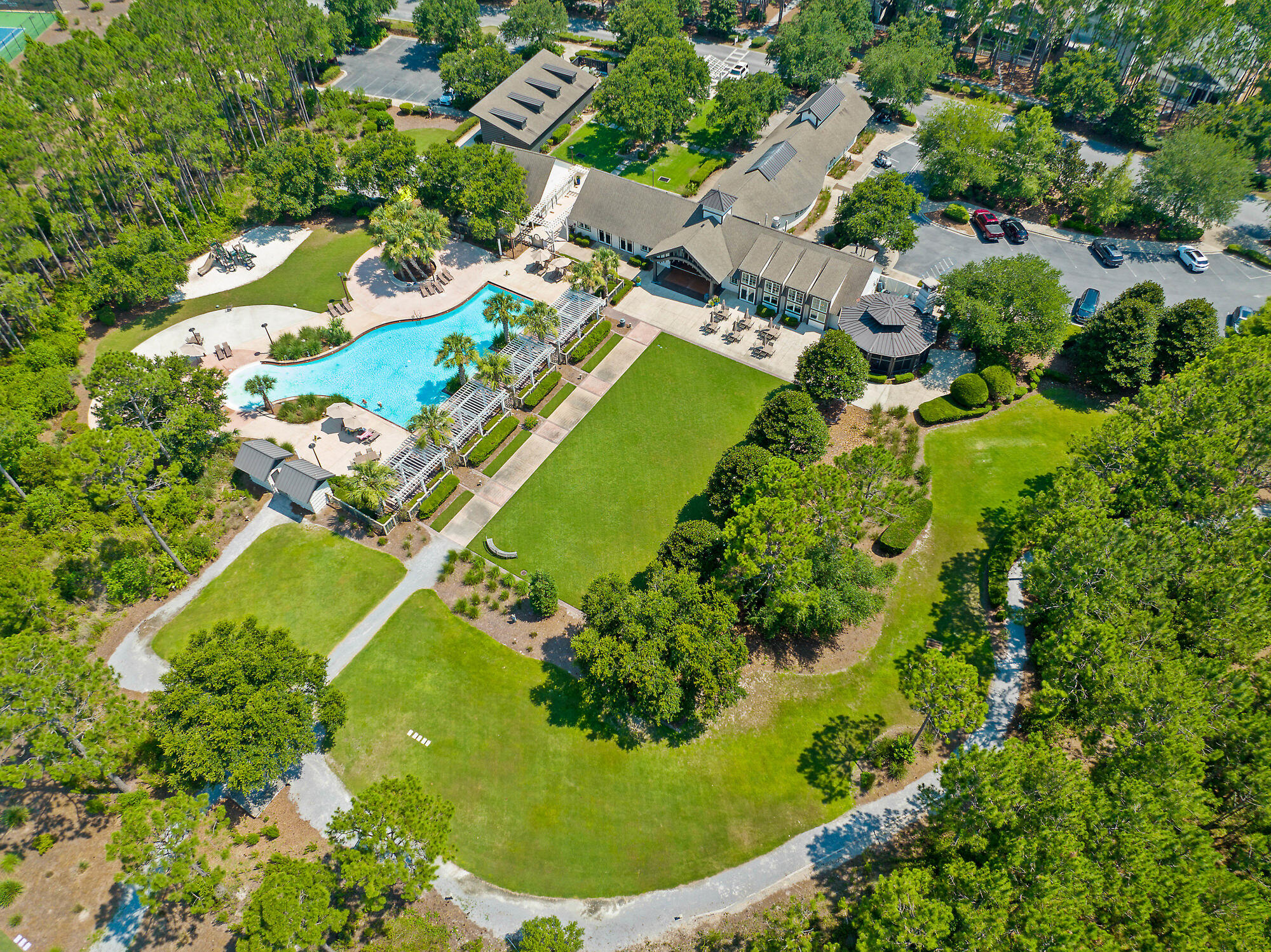 WATERSOUND ORIGINS - Residential