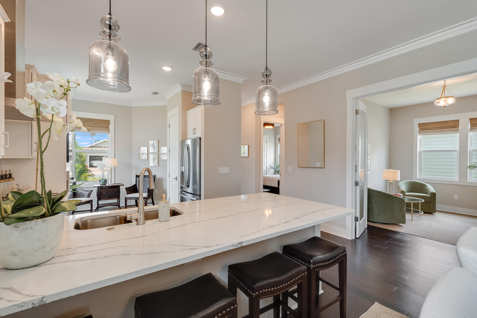 WATERSOUND ORIGINS - Residential