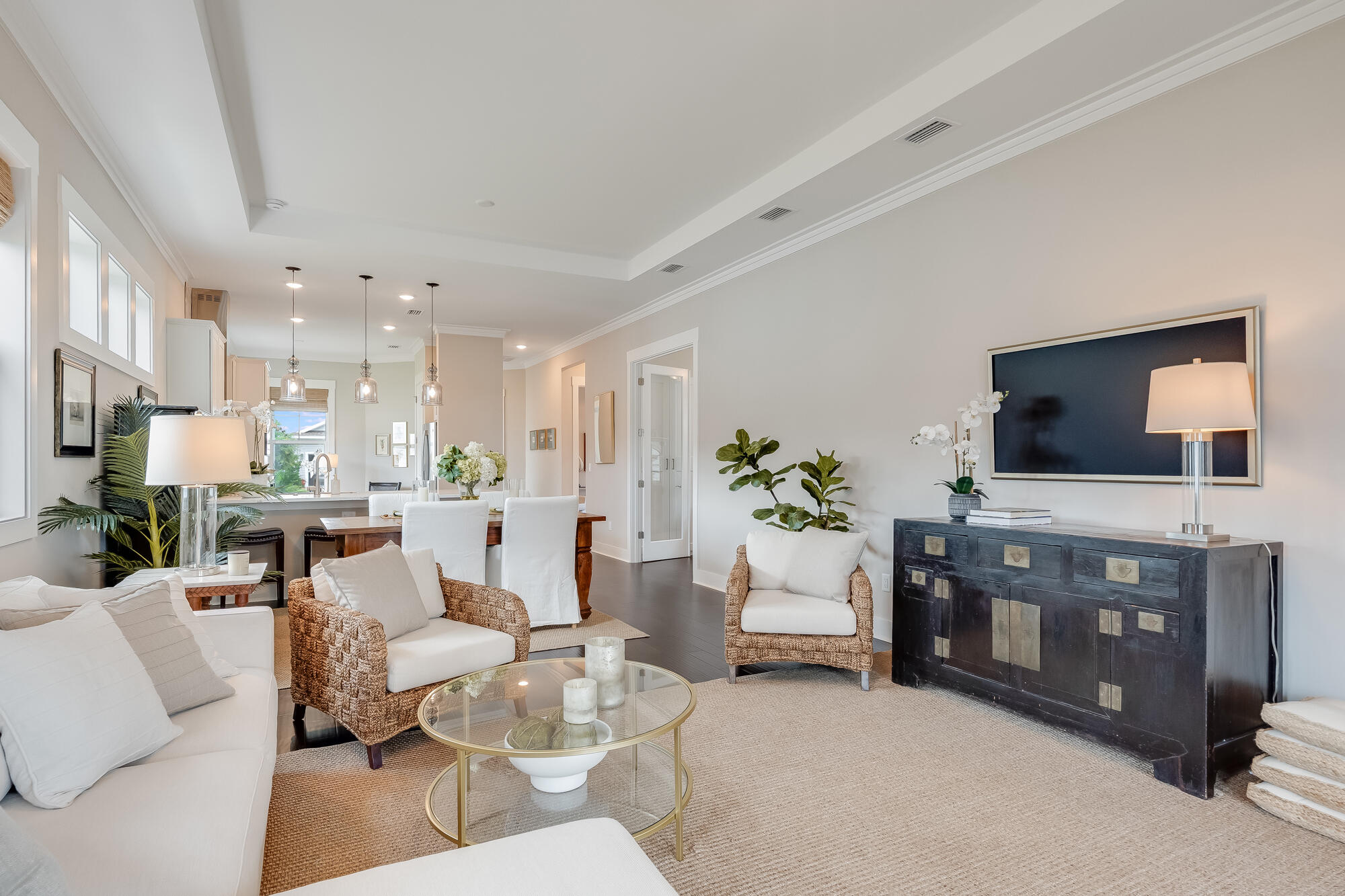 WATERSOUND ORIGINS - Residential