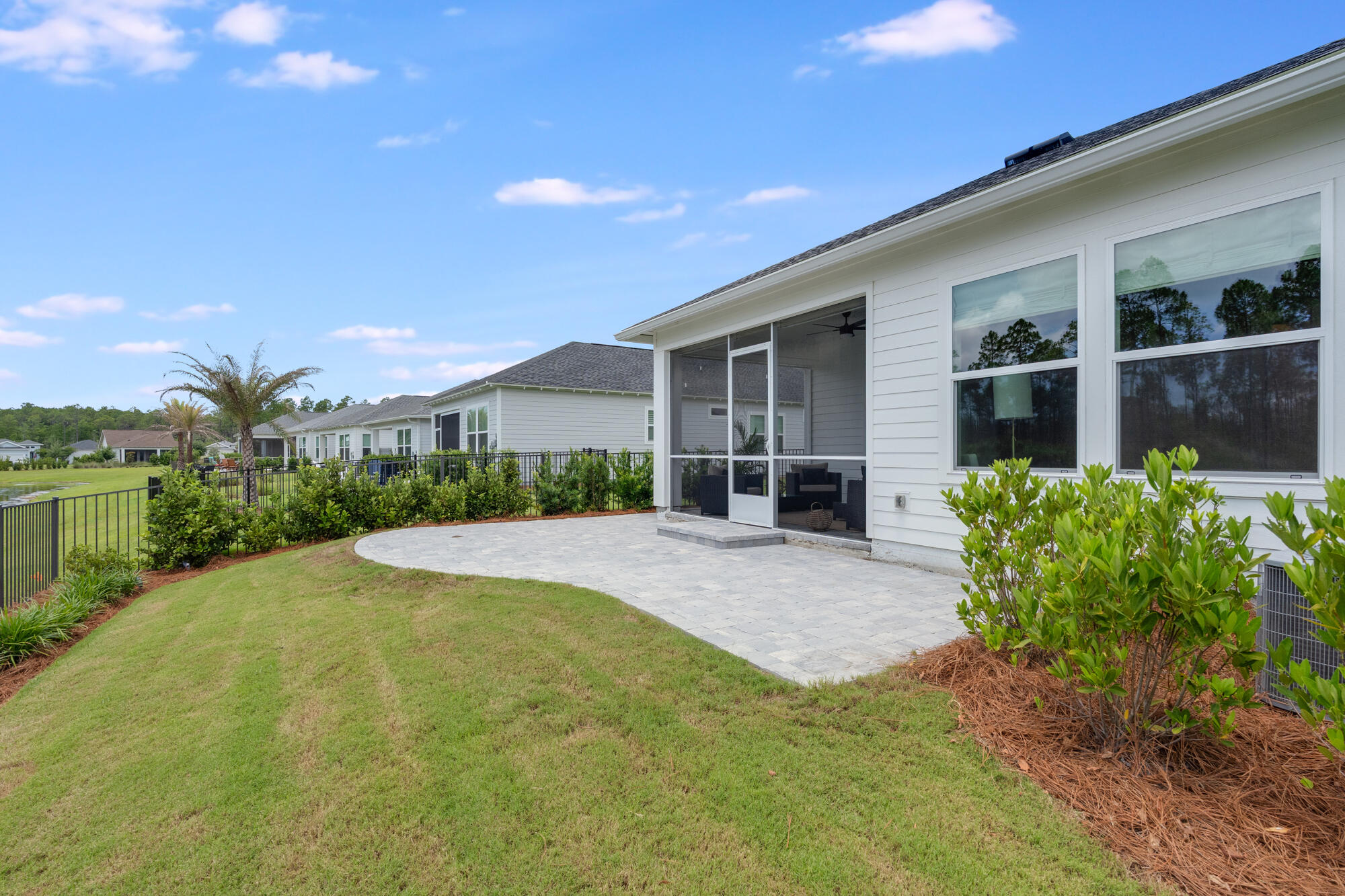 WATERSOUND ORIGINS - Residential
