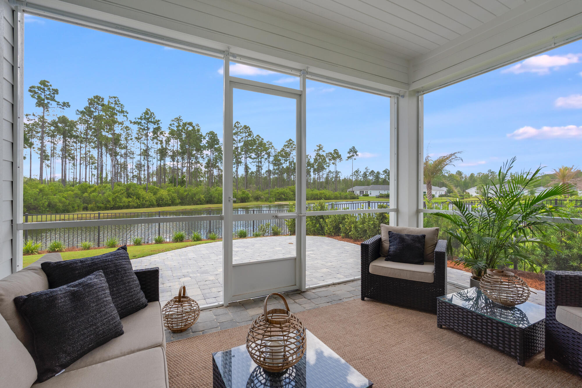 WATERSOUND ORIGINS - Residential