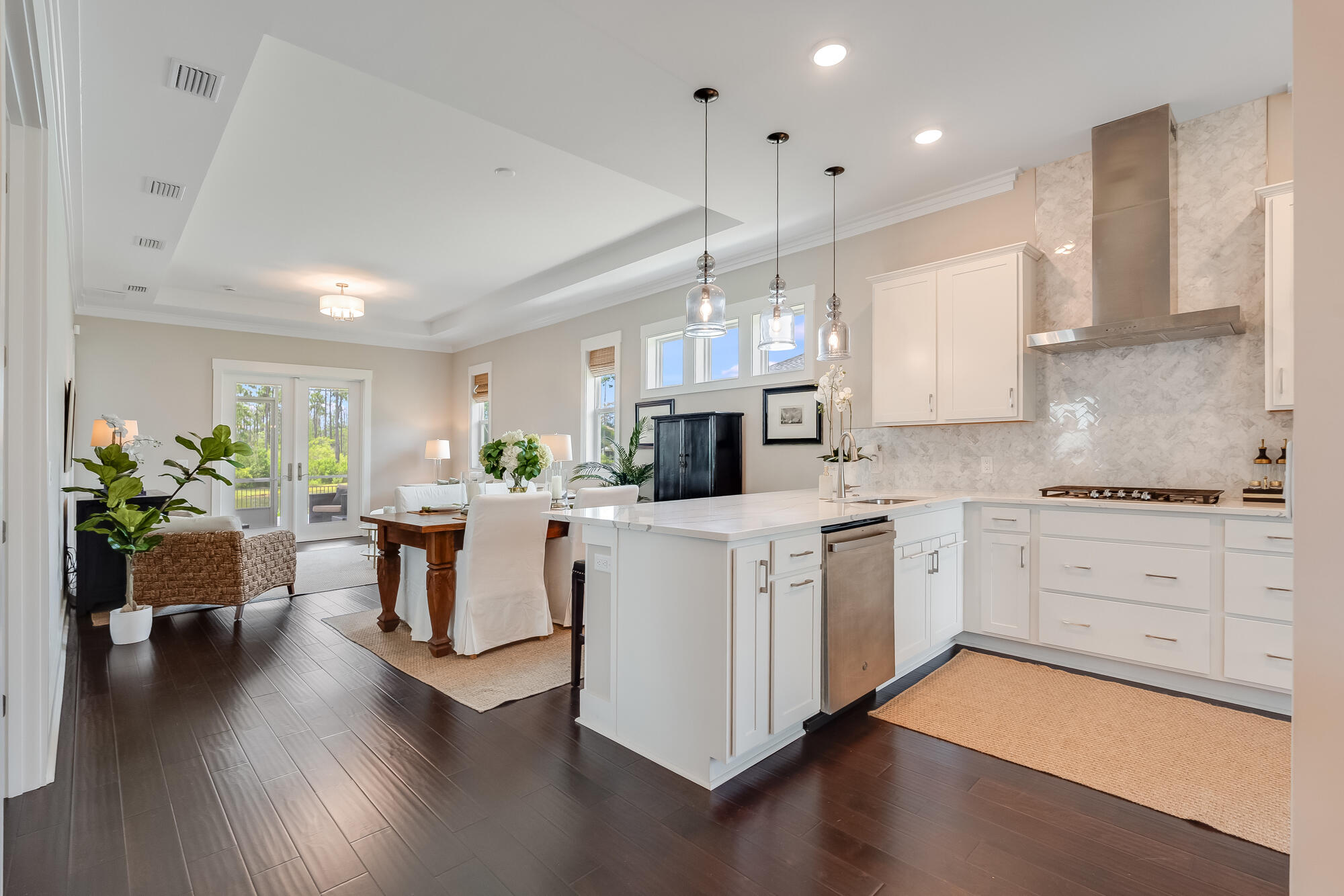 WATERSOUND ORIGINS - Residential