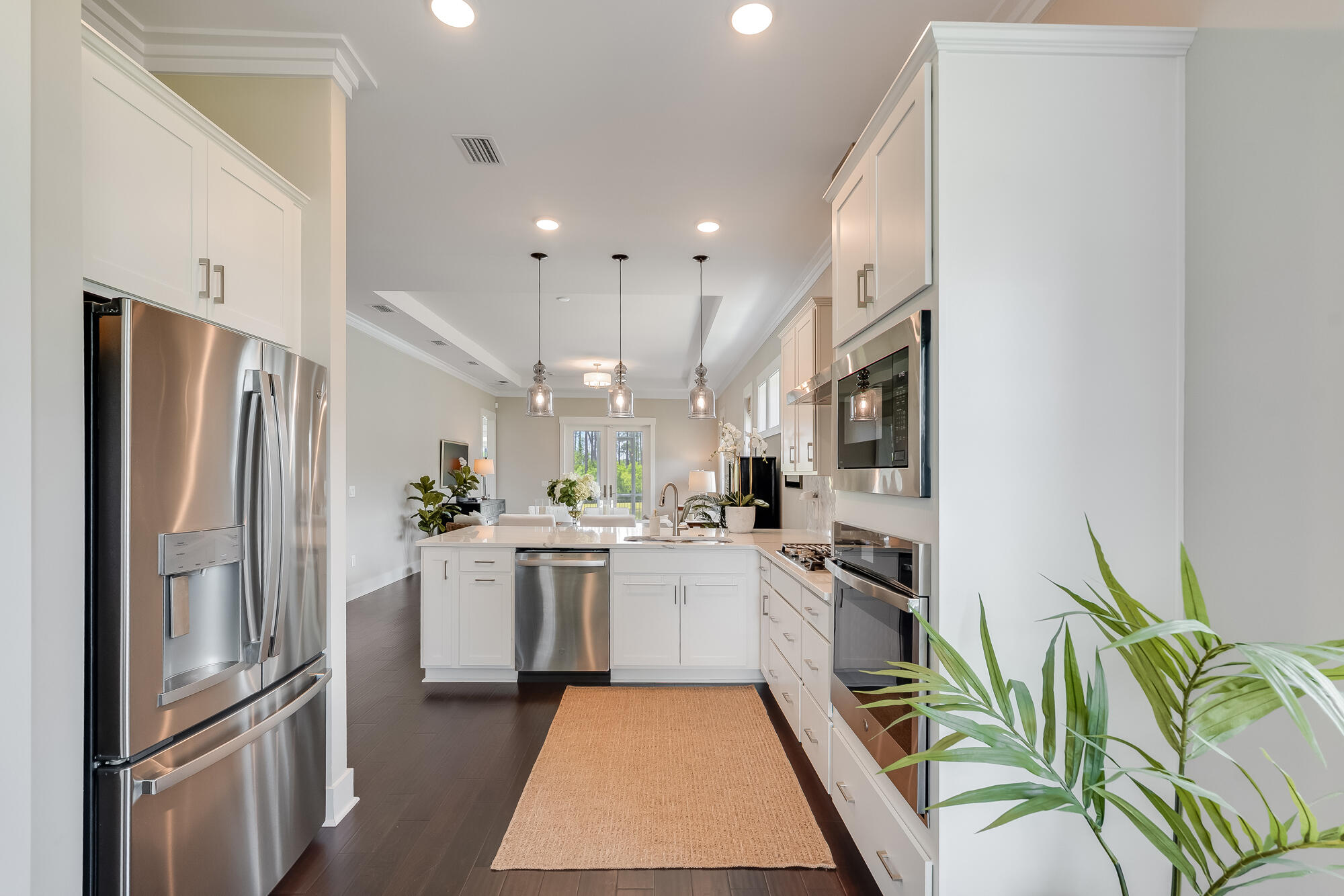 WATERSOUND ORIGINS - Residential