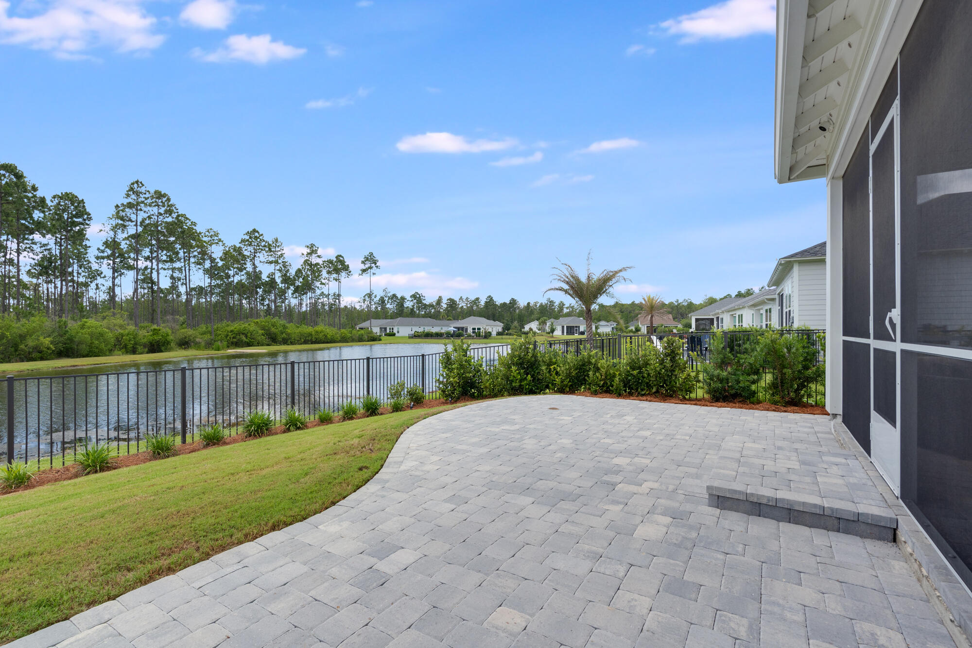 WATERSOUND ORIGINS - Residential