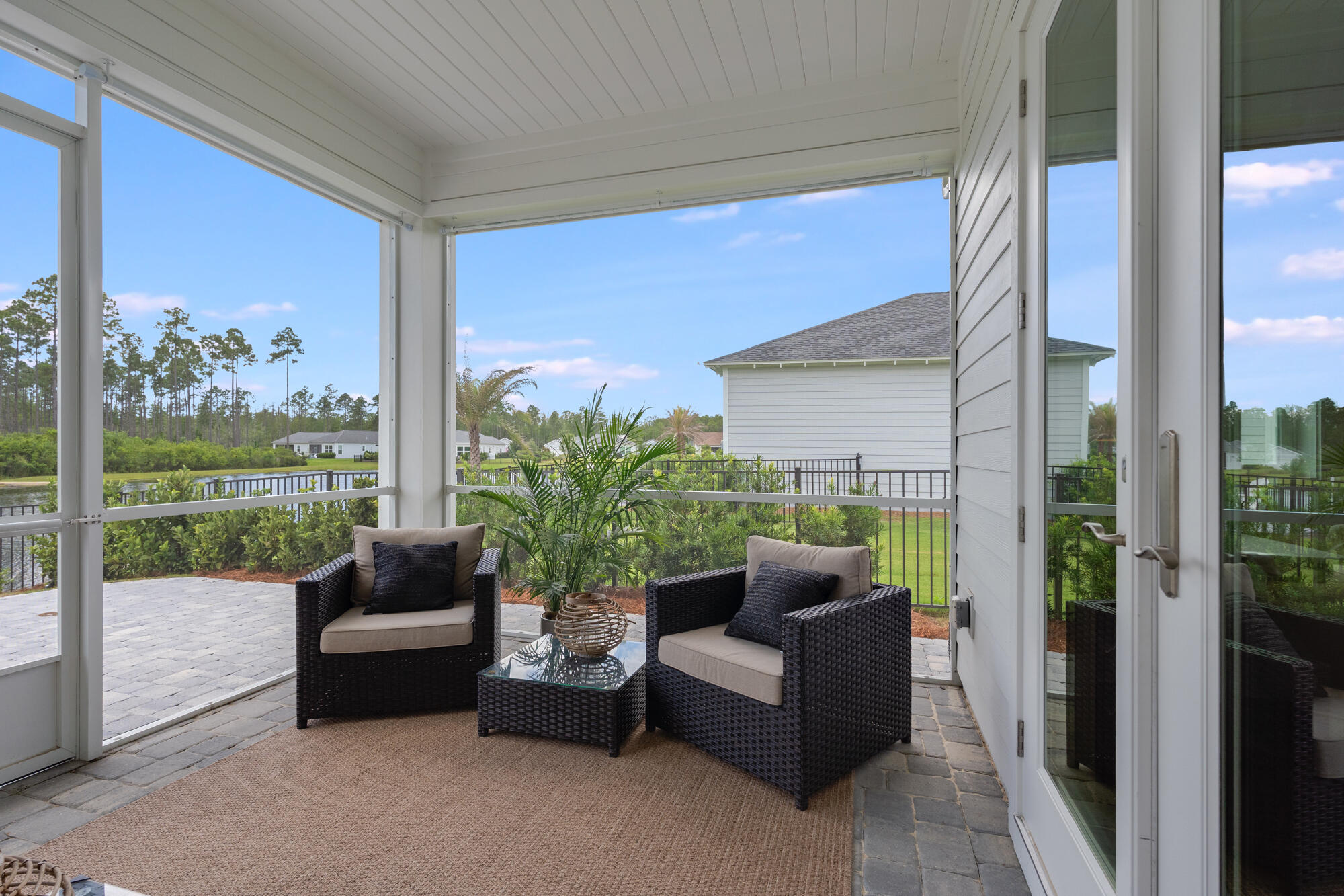 WATERSOUND ORIGINS - Residential