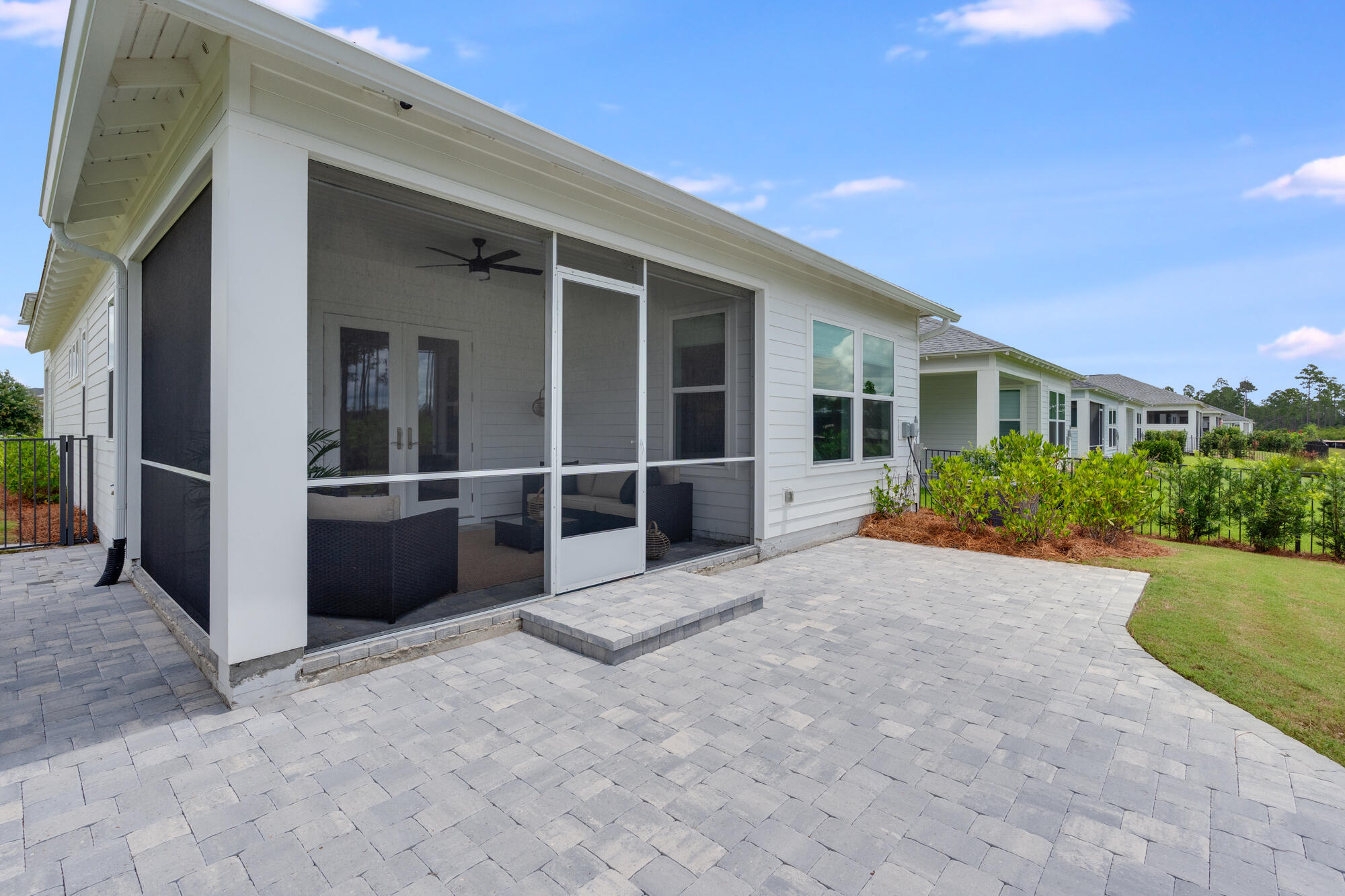 WATERSOUND ORIGINS - Residential