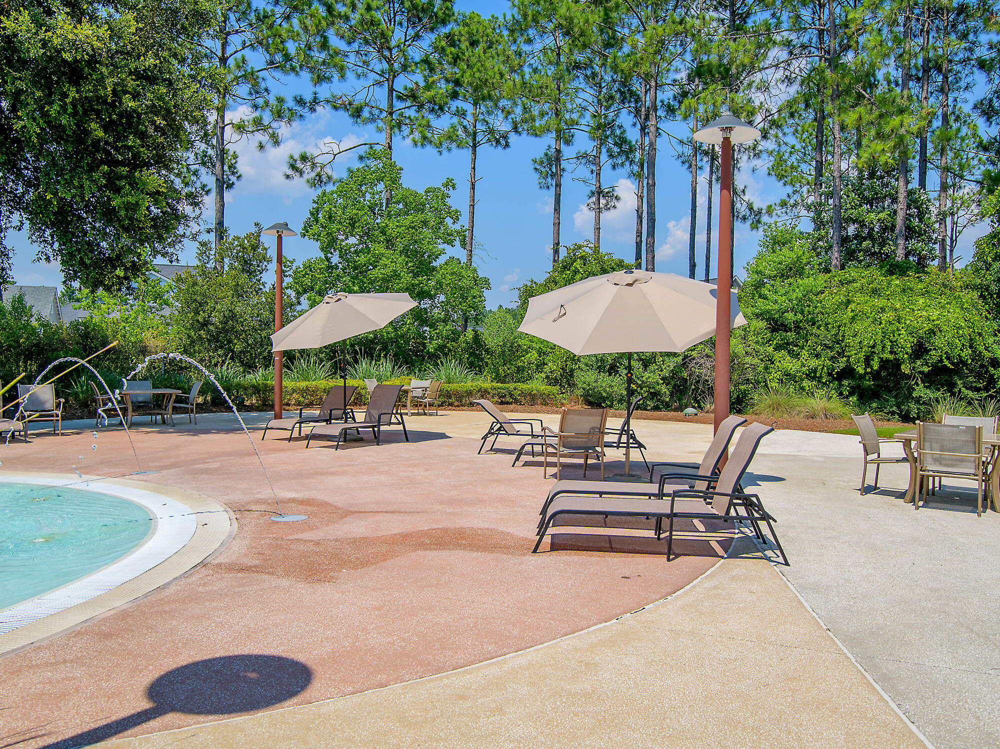 WATERSOUND ORIGINS - Residential
