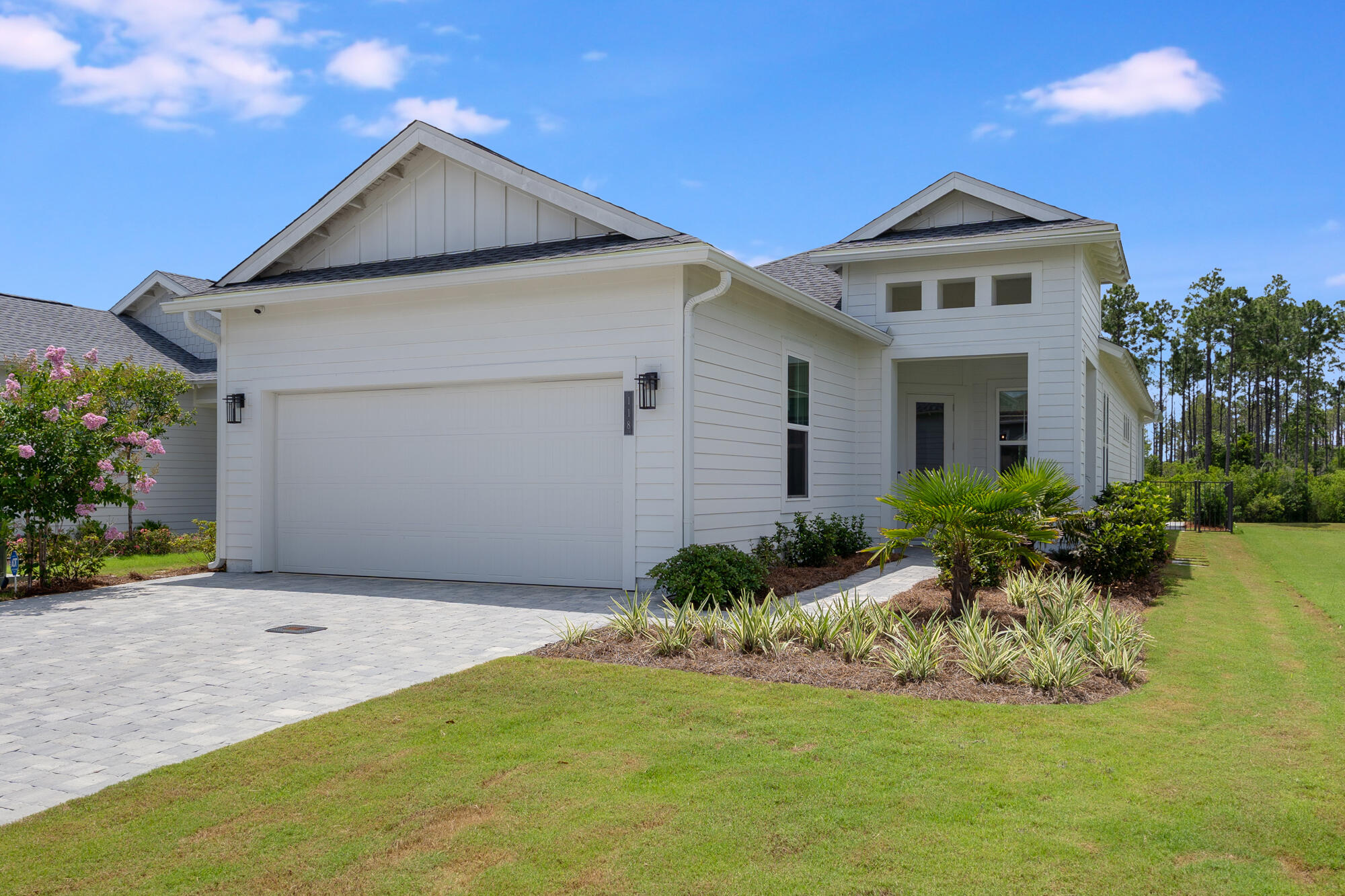 WATERSOUND ORIGINS - Residential