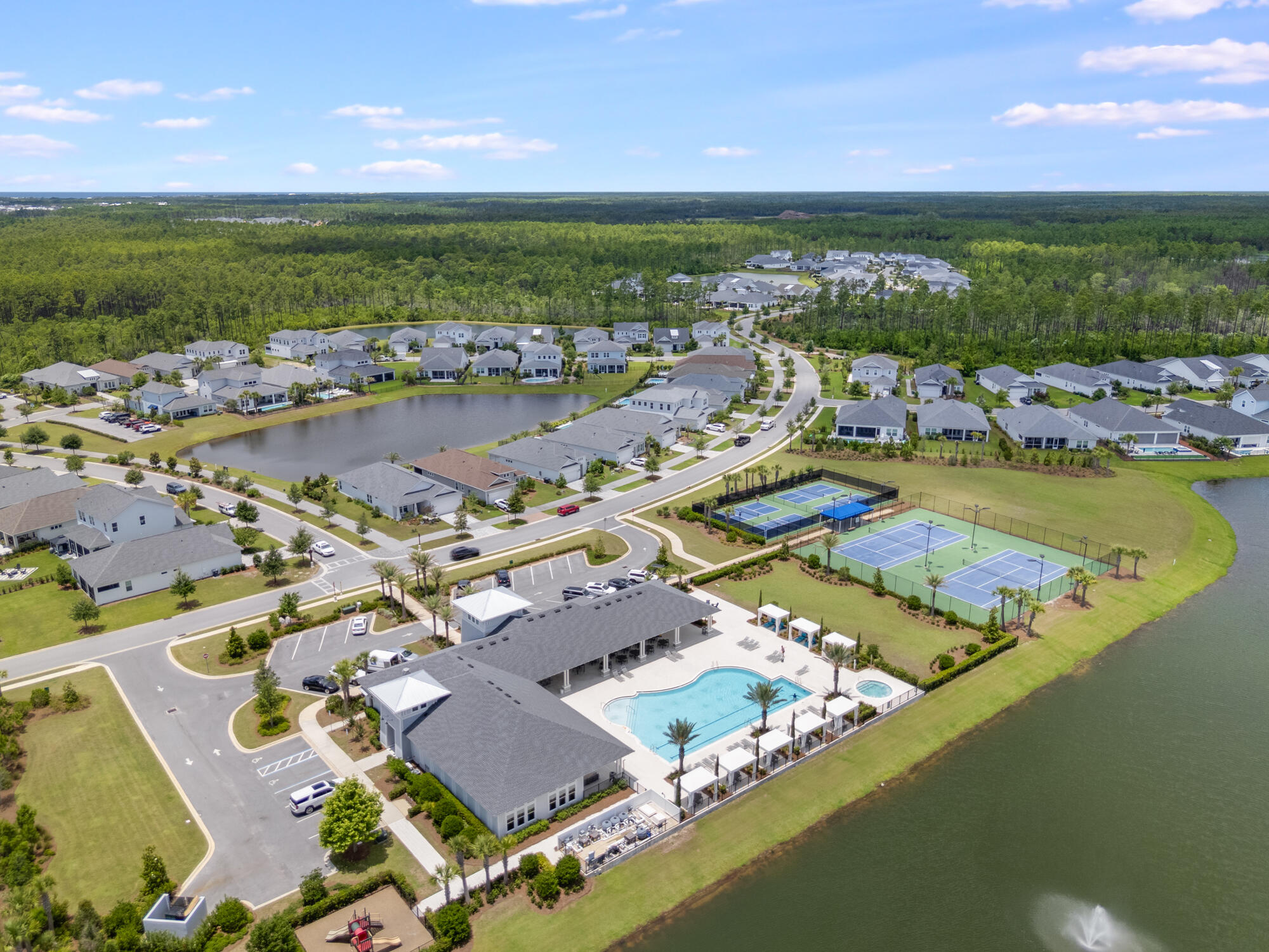 WATERSOUND ORIGINS - Residential