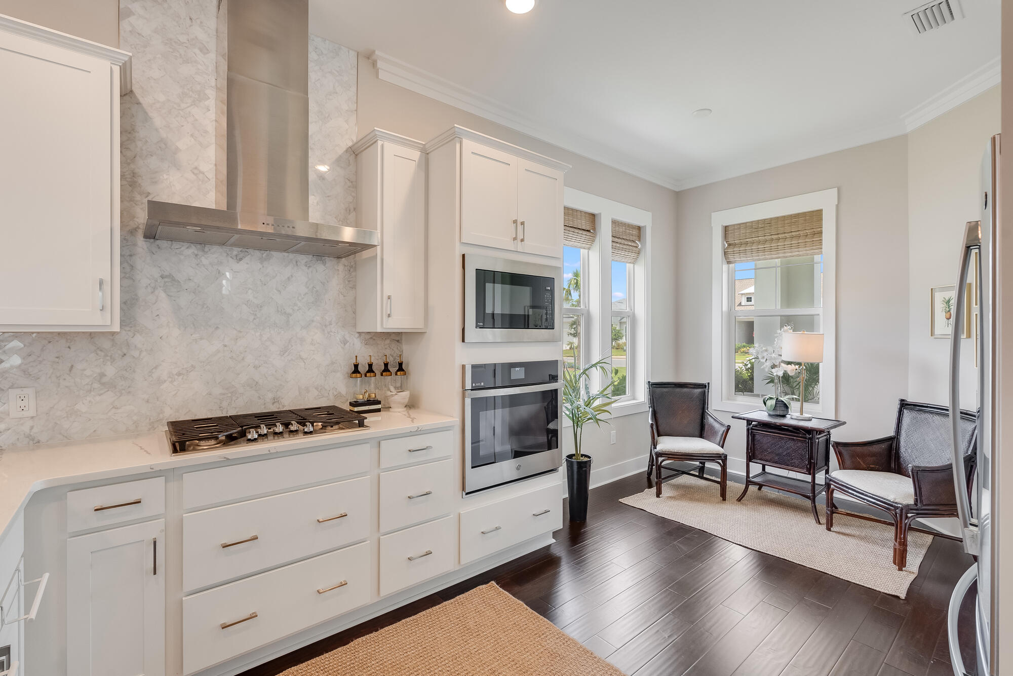 WATERSOUND ORIGINS - Residential