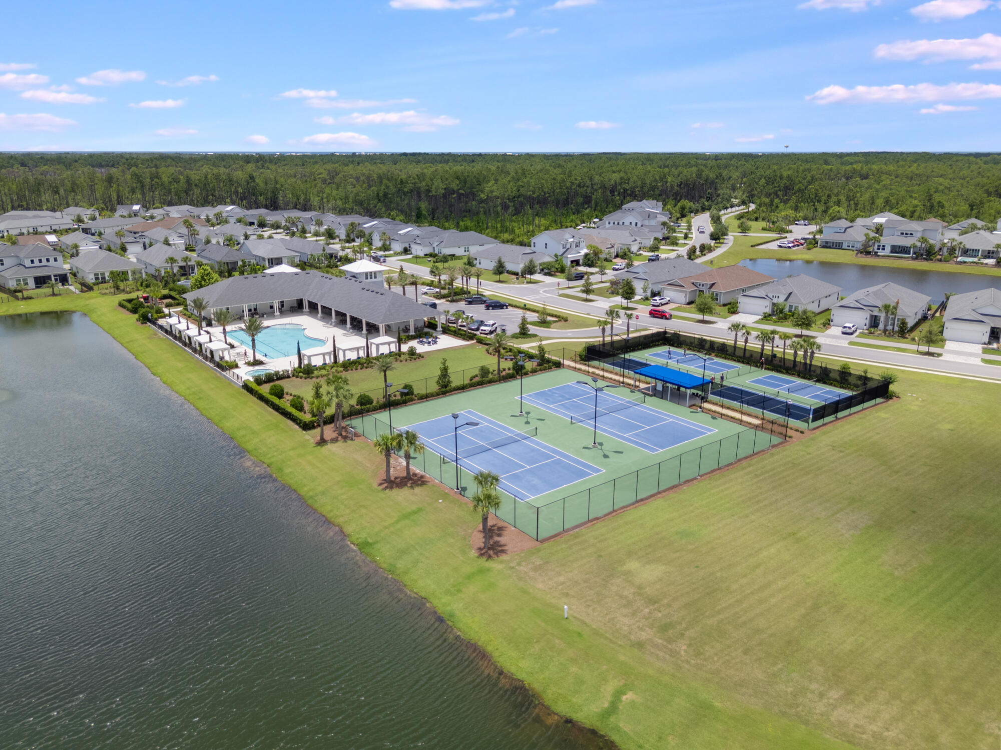 WATERSOUND ORIGINS - Residential
