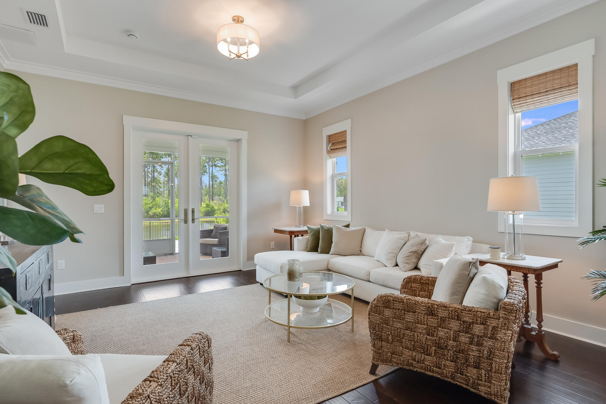 WATERSOUND ORIGINS - Residential